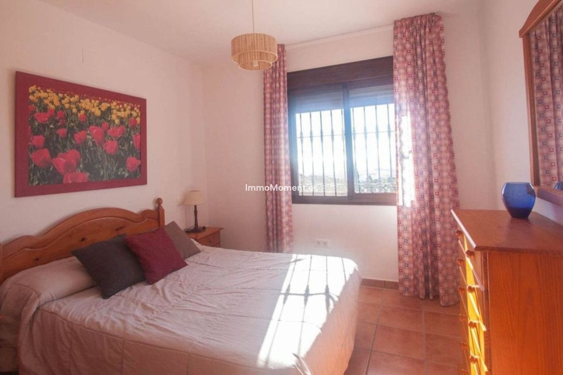 Reventa - Villa independiente - Estepona  - Estepona Centro