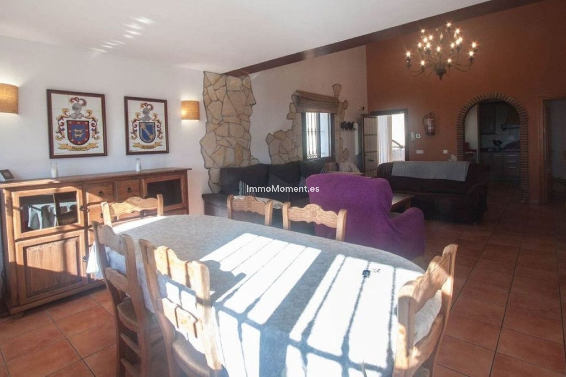 Reventa - Villa independiente - Estepona  - Estepona Centro