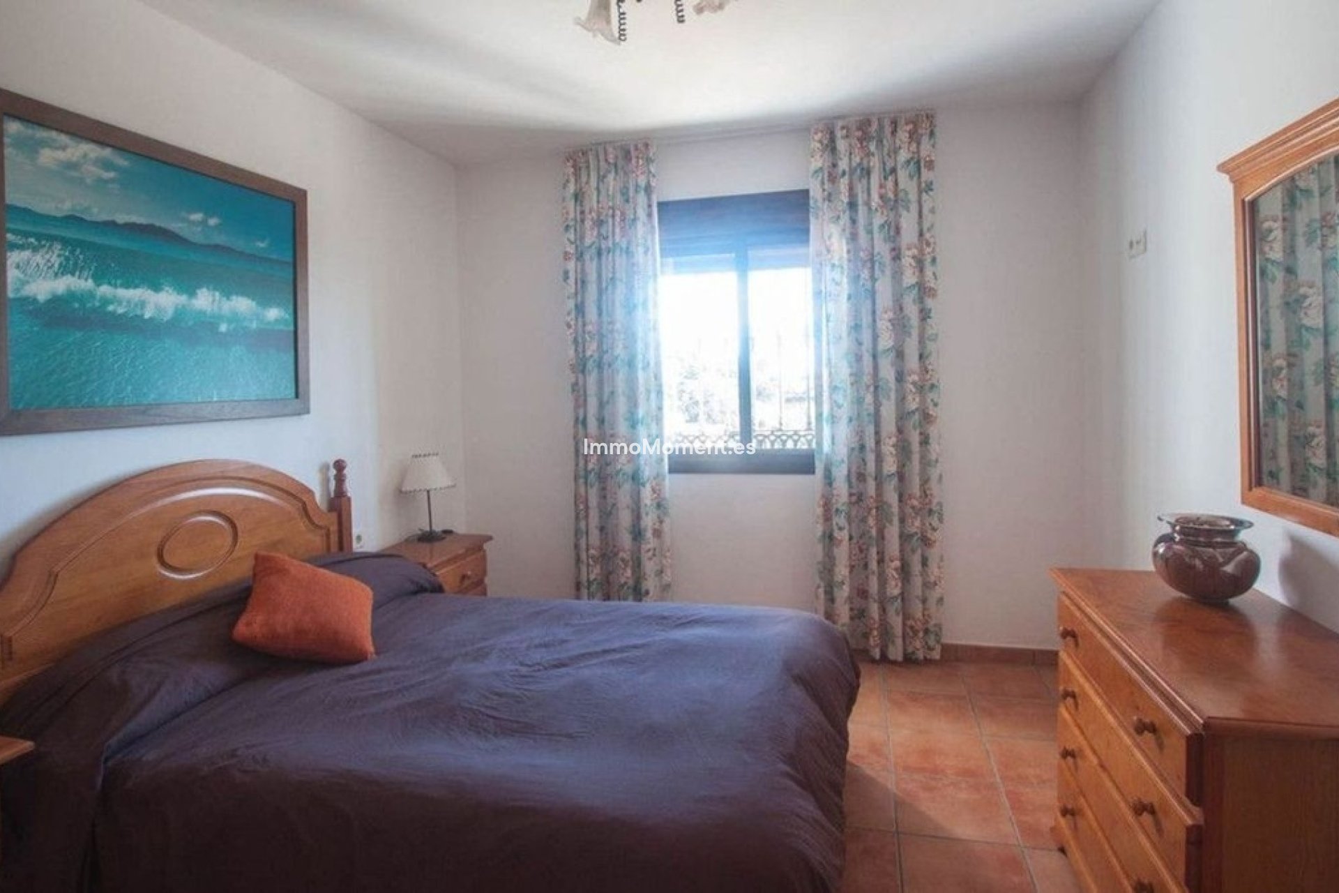 Reventa - Villa independiente - Estepona  - Estepona Centro