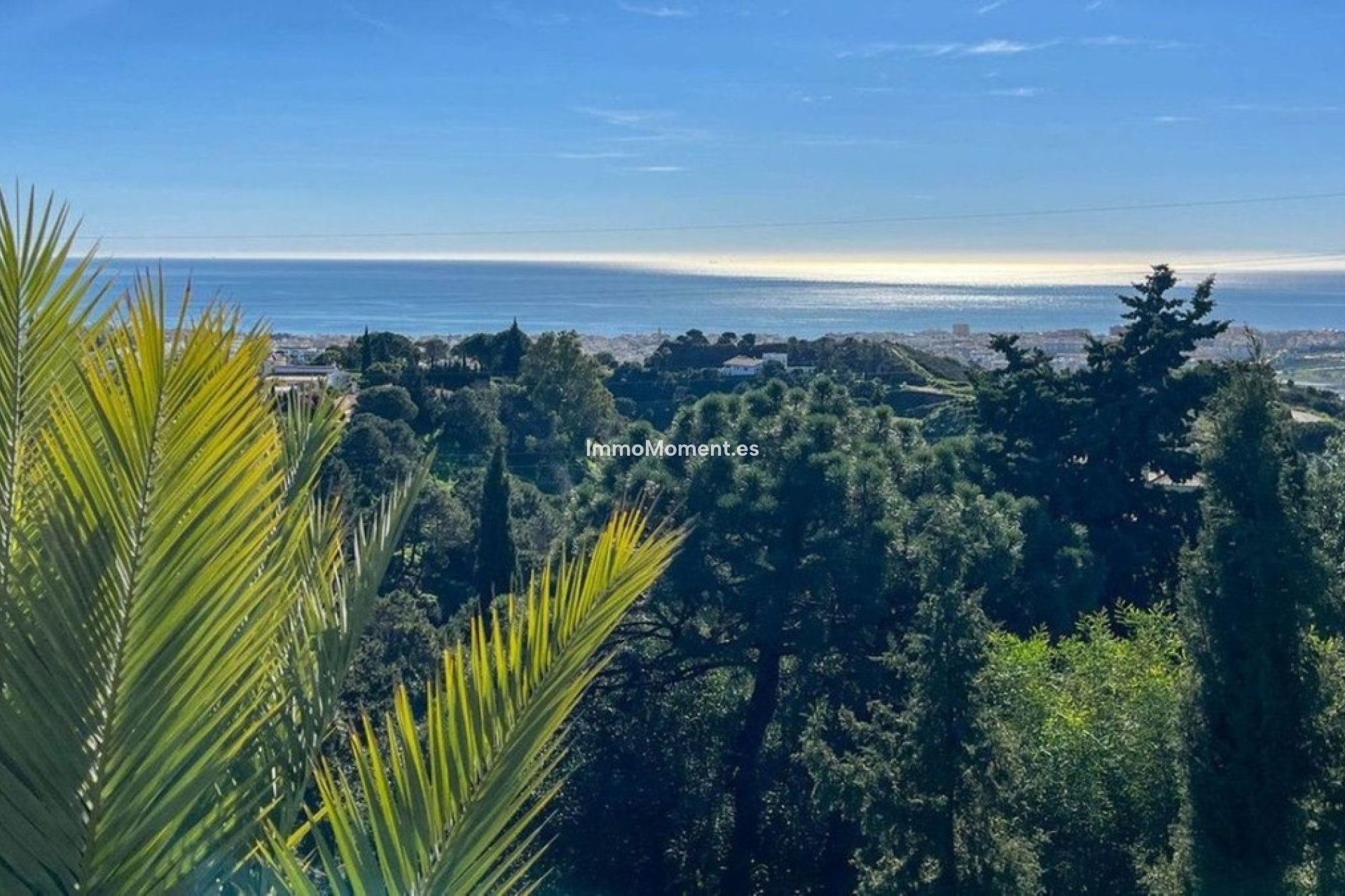 Reventa - Villa independiente - Estepona  - Estepona Centro