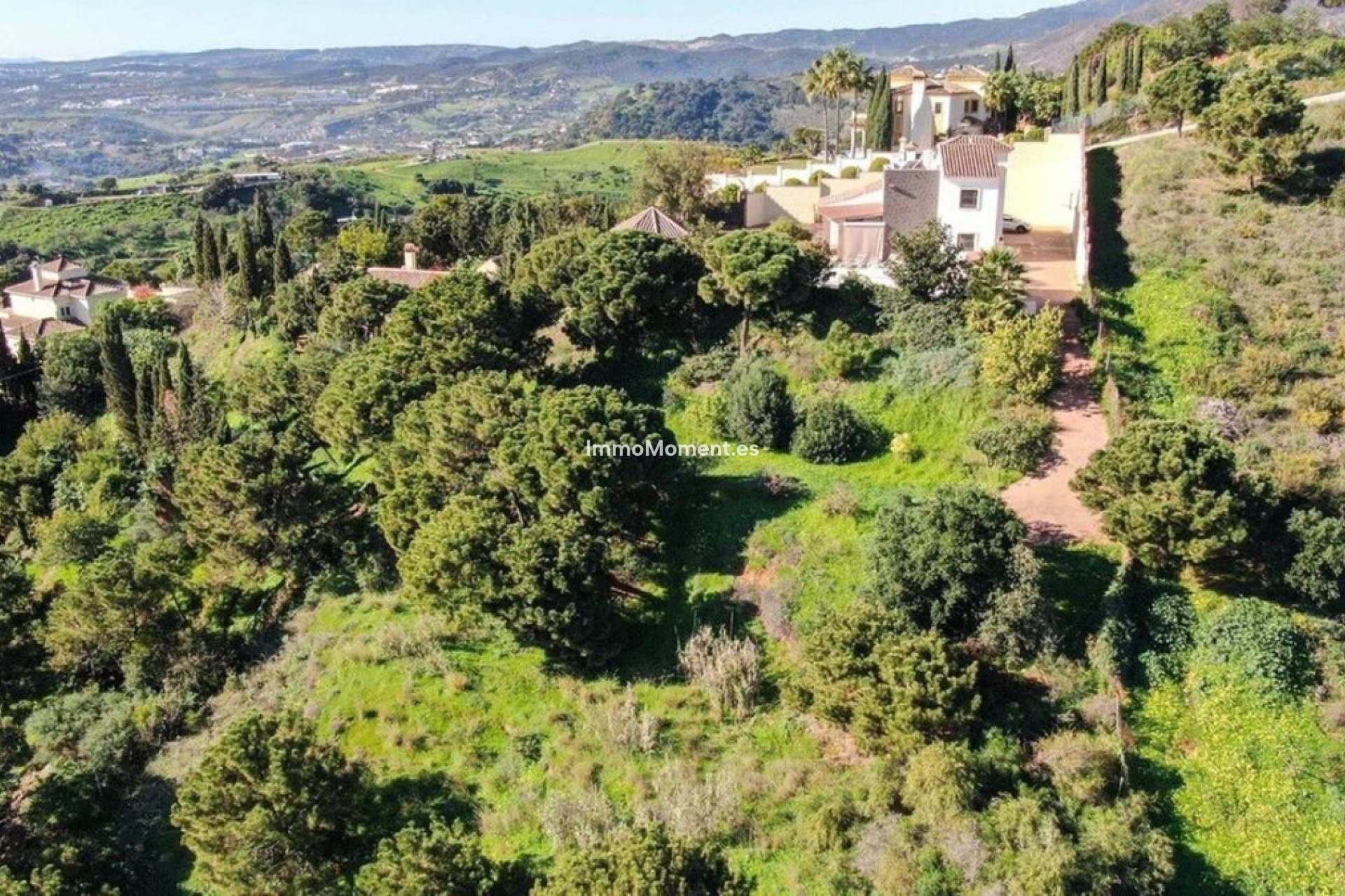 Reventa - Villa independiente - Estepona  - Estepona Centro