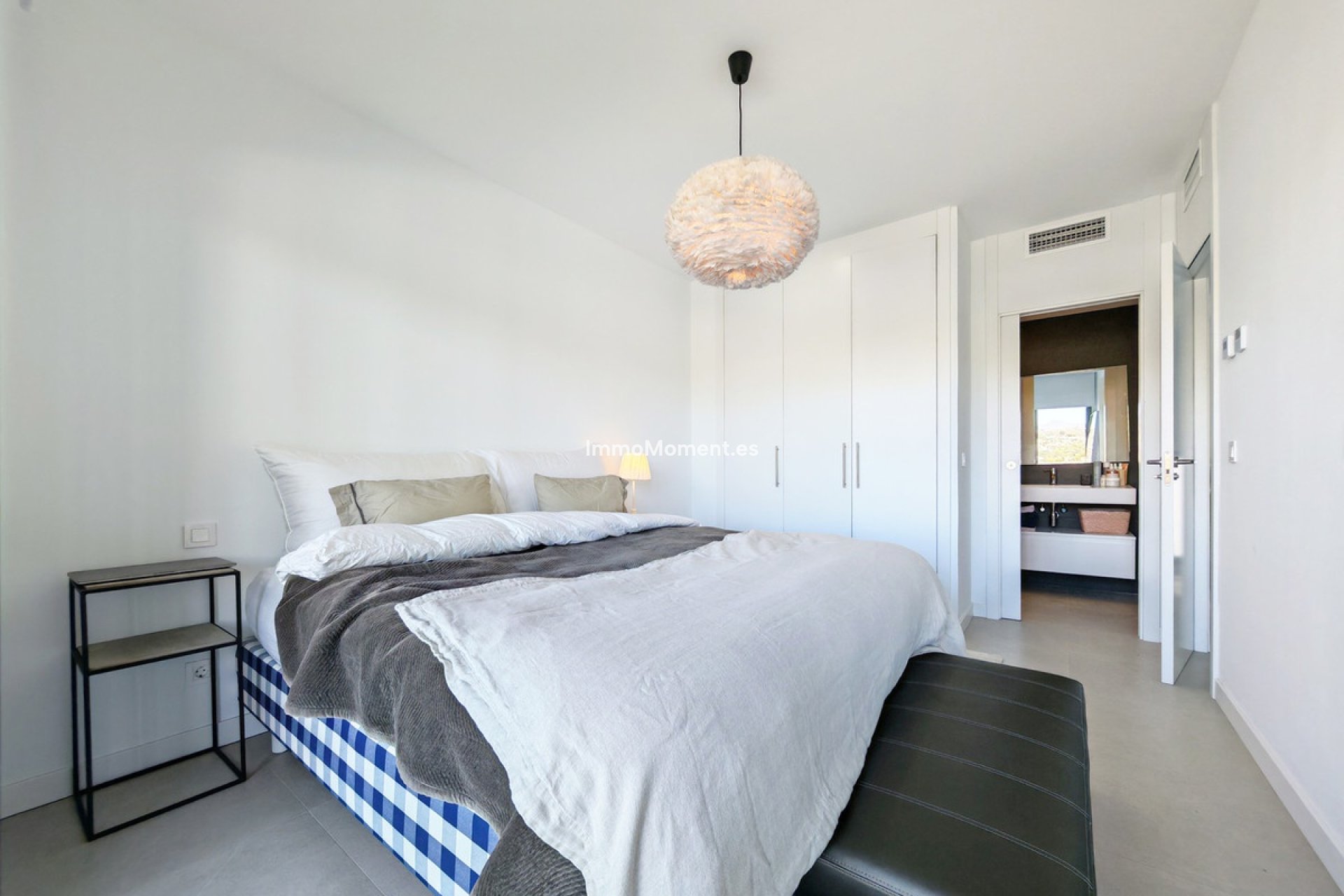 Reventa - Villa independiente - Estepona  - Estepona Centro