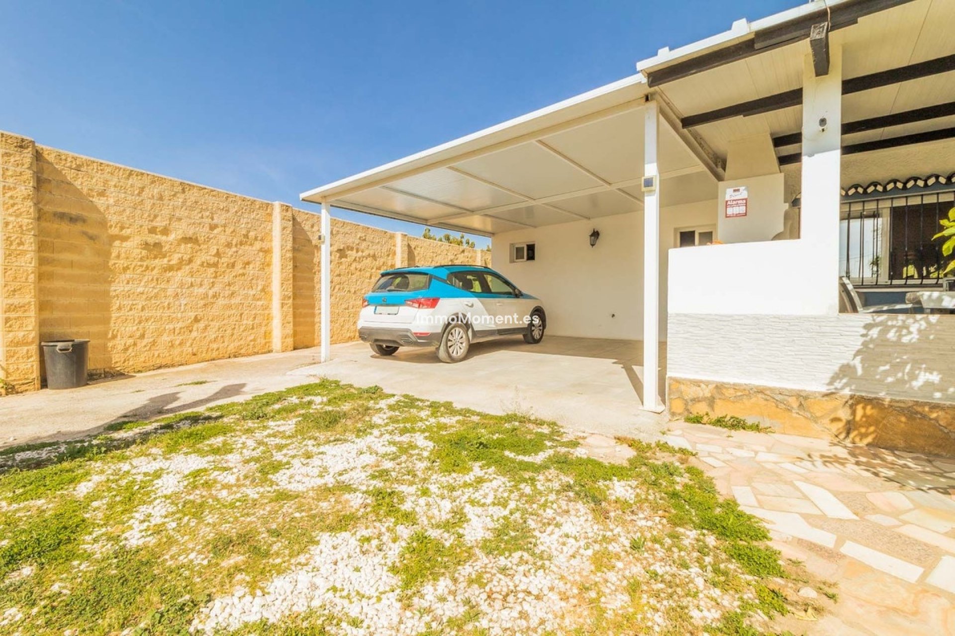 Reventa - Villa independiente - Estepona  - Estepona Centro