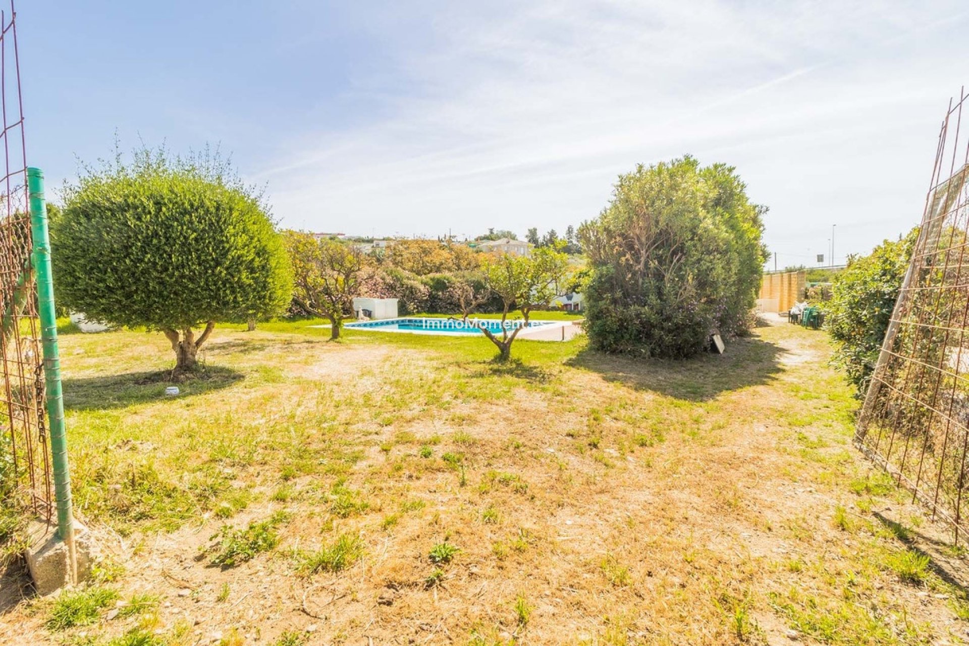Reventa - Villa independiente - Estepona  - Estepona Centro