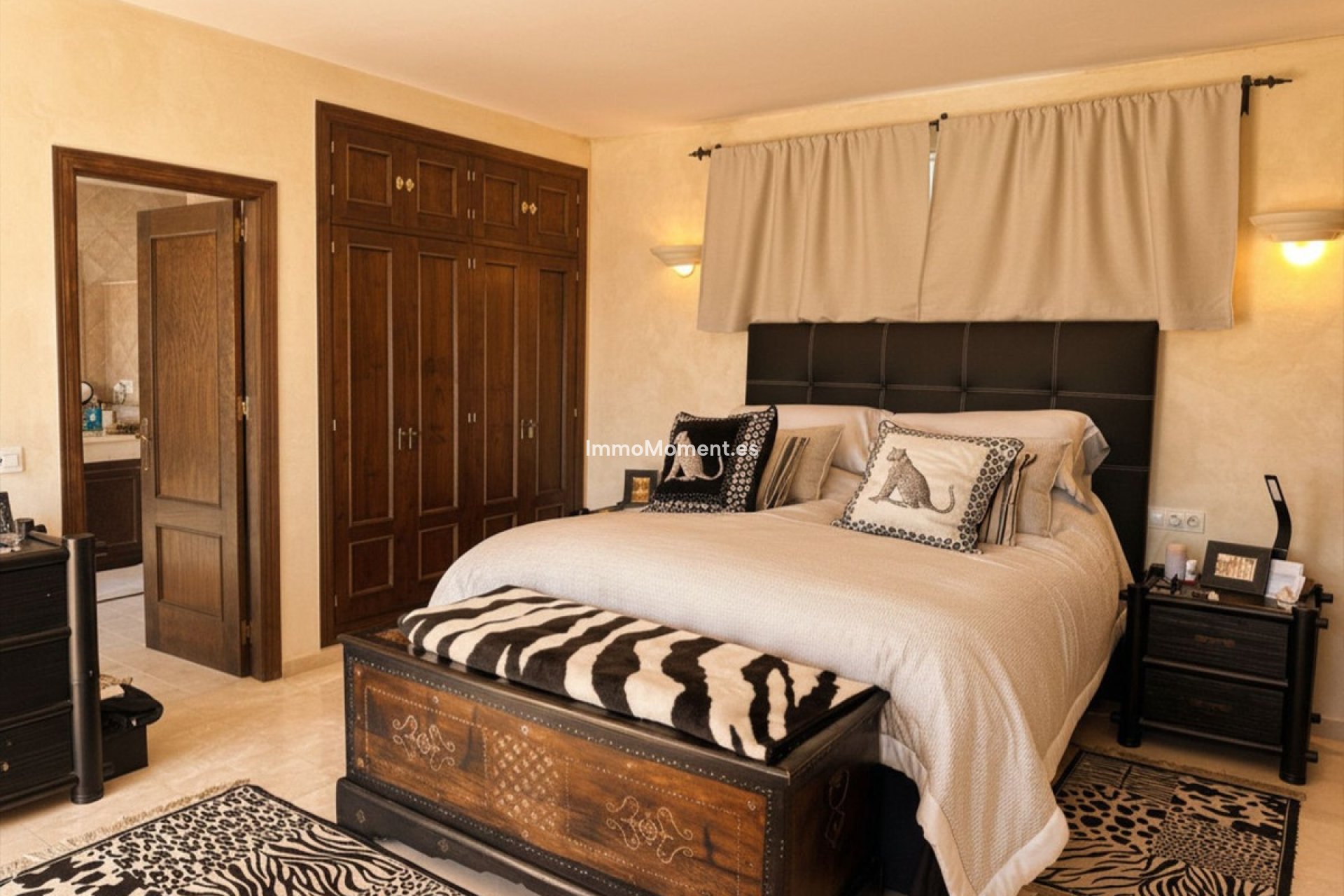 Reventa - Villa independiente - Estepona  - Estepona Centro