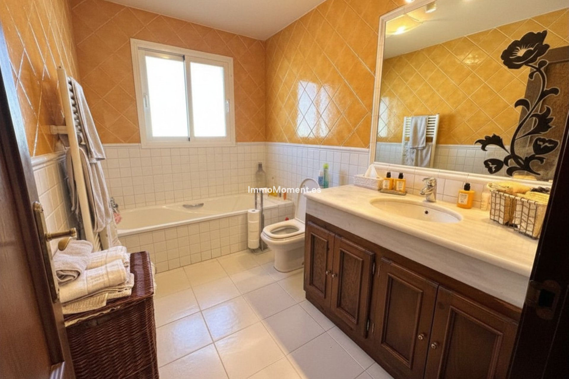 Reventa - Villa independiente - Estepona  - Estepona Centro