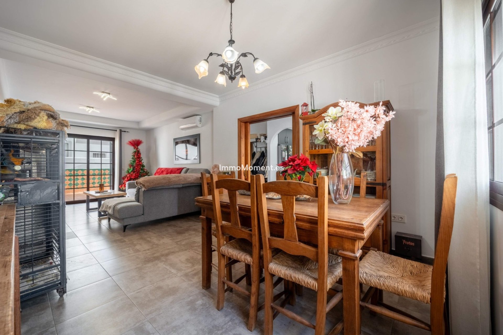 Reventa - Villa independiente - Estepona  - Estepona Centro