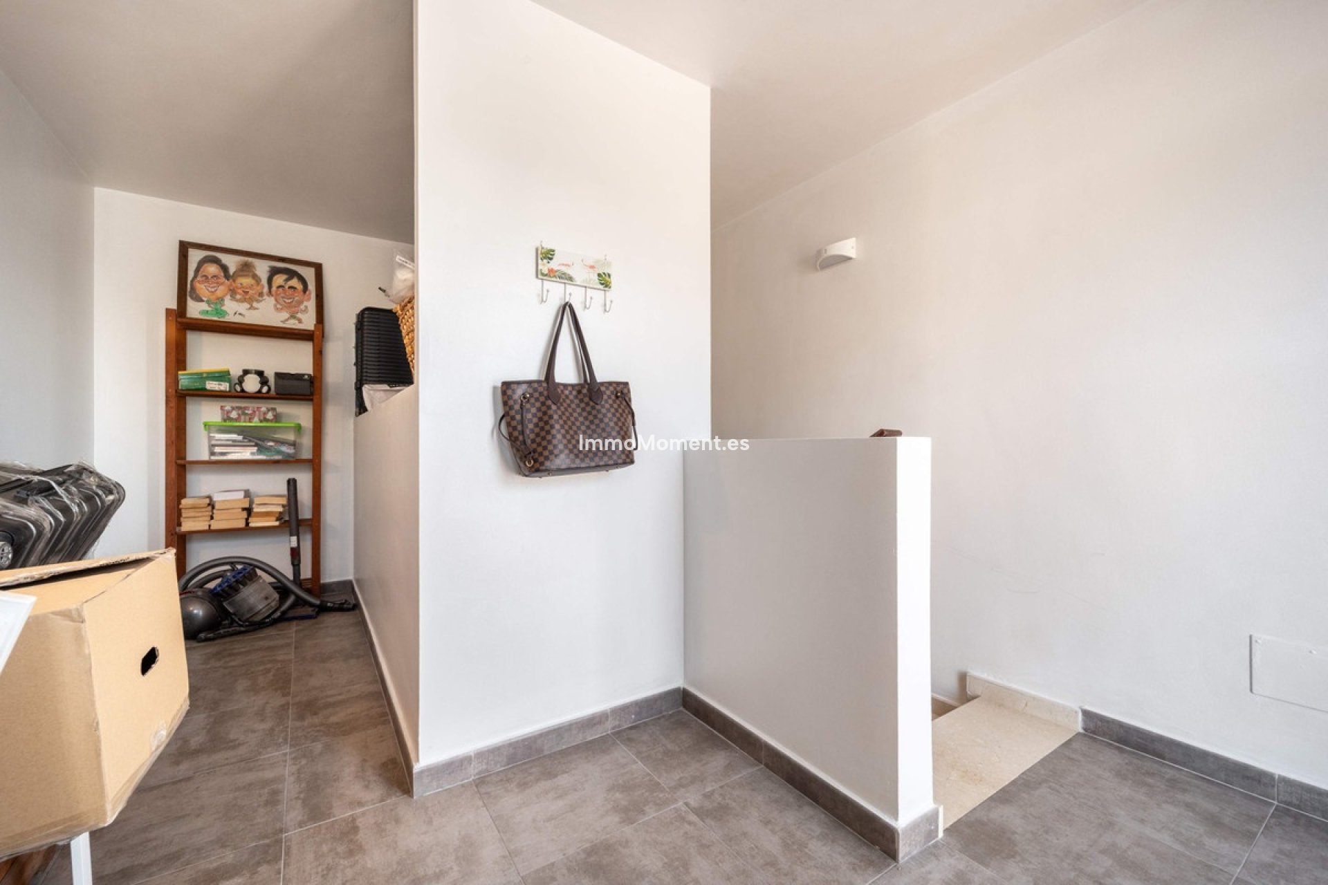 Reventa - Villa independiente - Estepona  - Estepona Centro