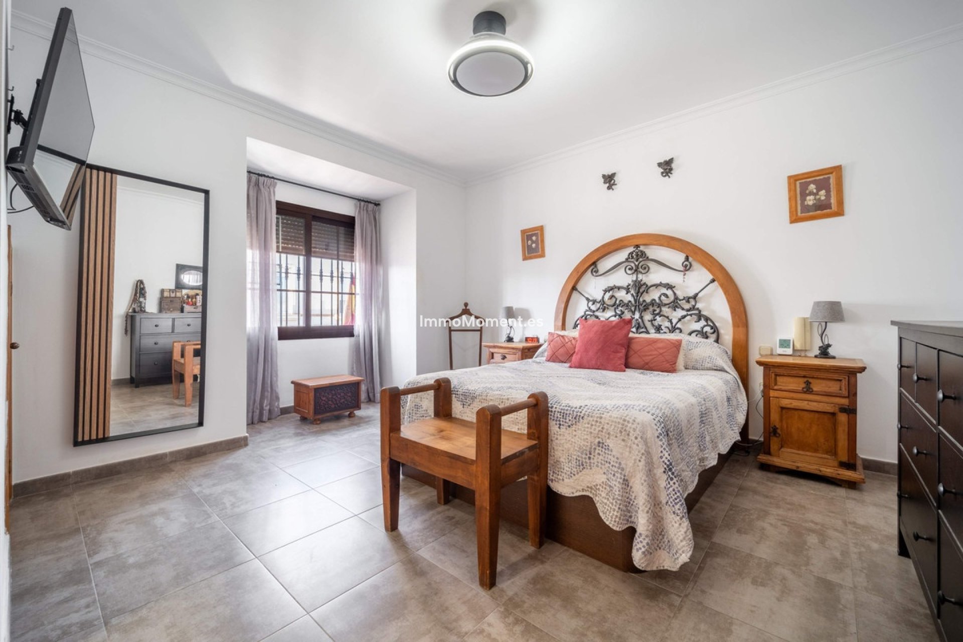 Reventa - Villa independiente - Estepona  - Estepona Centro