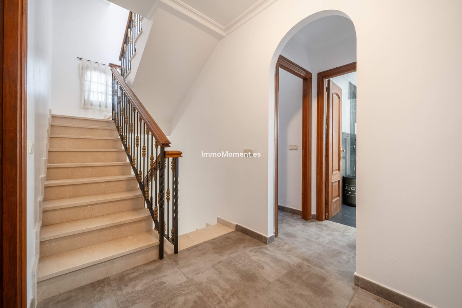 Reventa - Villa independiente - Estepona  - Estepona Centro