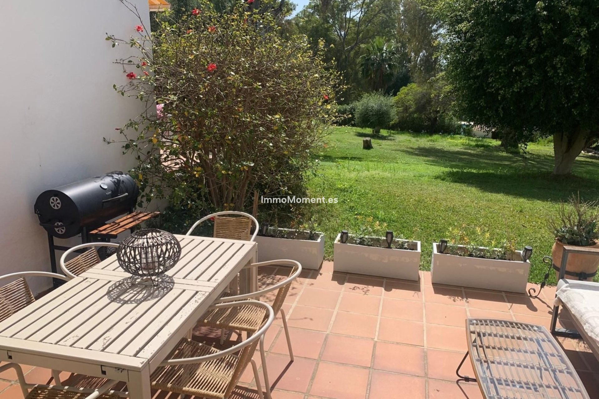 Reventa - Villa independiente - Estepona  - Estepona Centro