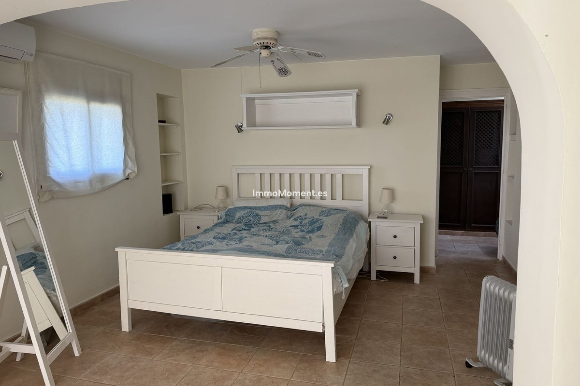 Reventa - Villa independiente - Estepona  - Estepona Centro