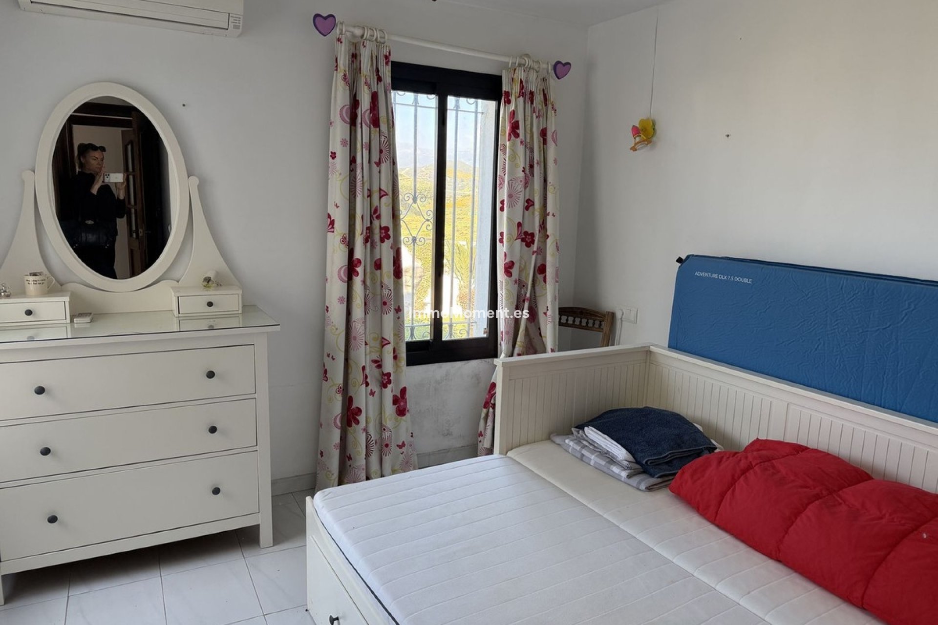 Reventa - Villa independiente - Estepona  - Estepona Centro