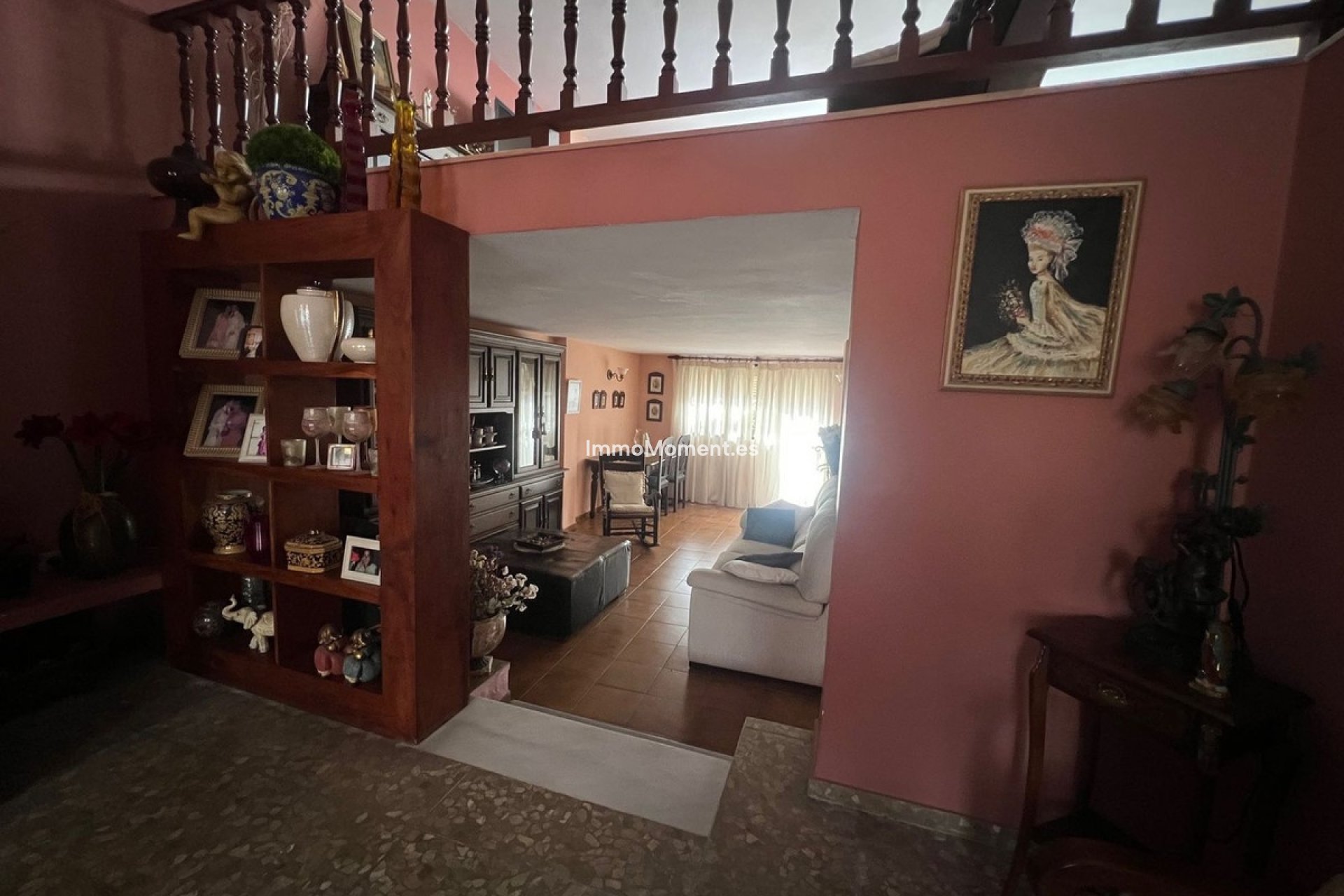 Reventa - Villa independiente - Estepona  - Estepona Centro