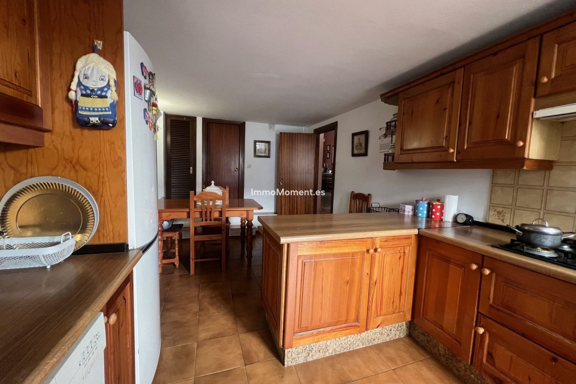 Reventa - Villa independiente - Estepona  - Estepona Centro