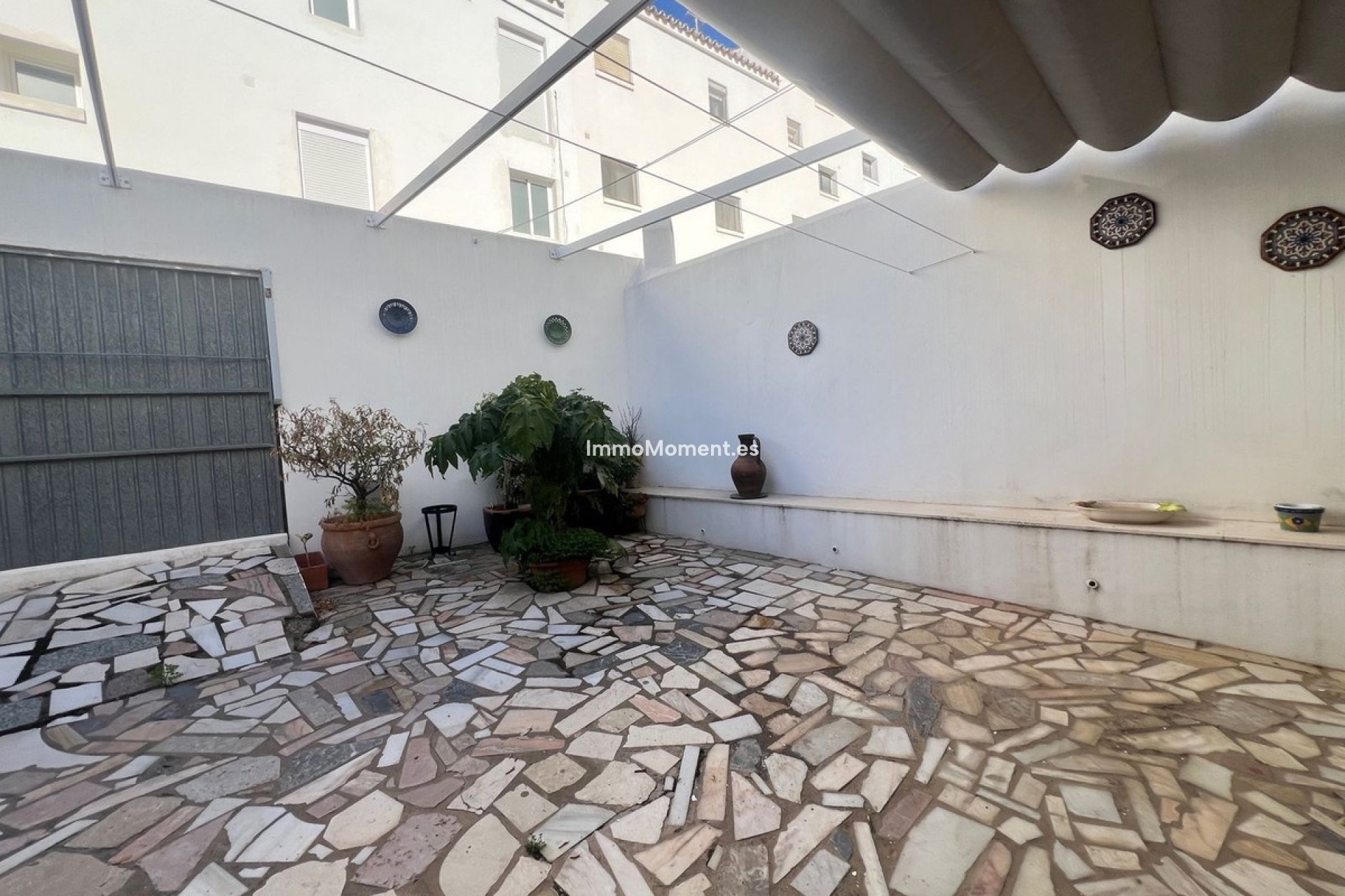 Reventa - Villa independiente - Estepona  - Estepona Centro