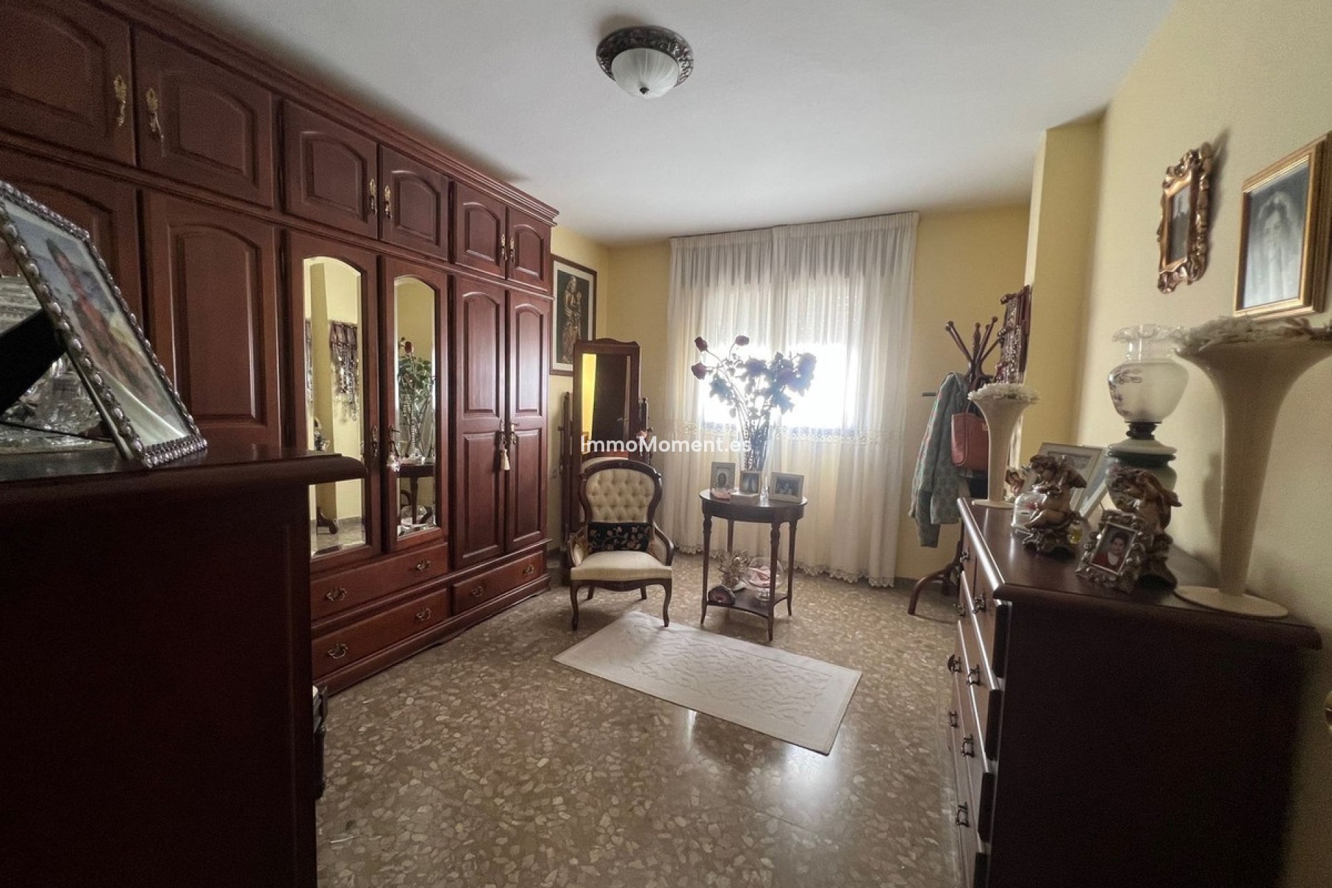 Reventa - Villa independiente - Estepona  - Estepona Centro