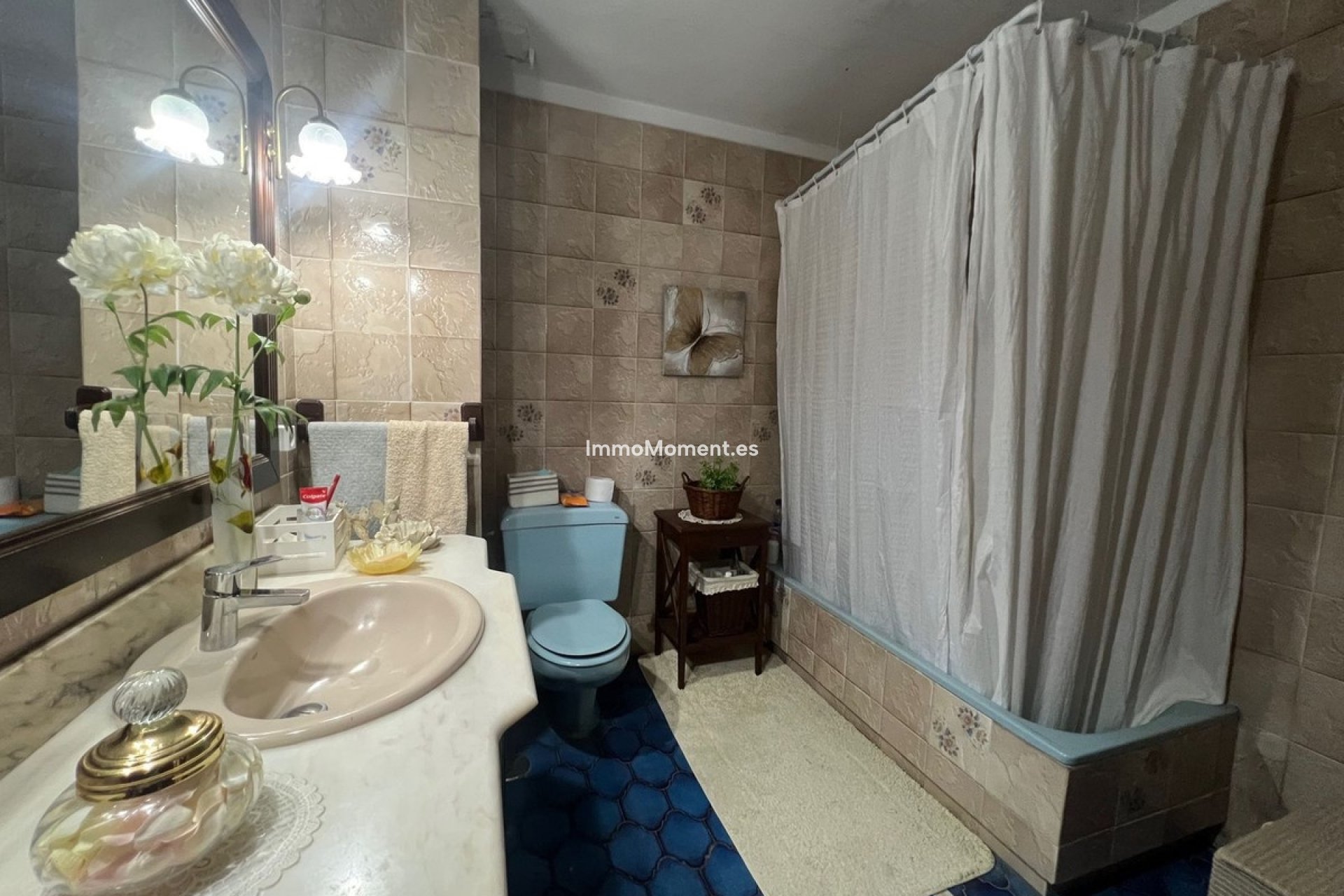 Reventa - Villa independiente - Estepona  - Estepona Centro