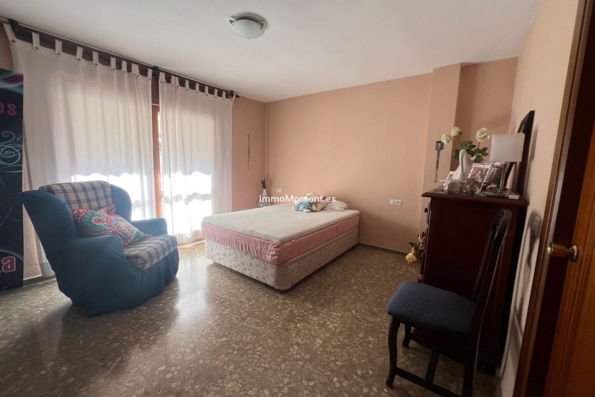 Reventa - Villa independiente - Estepona  - Estepona Centro