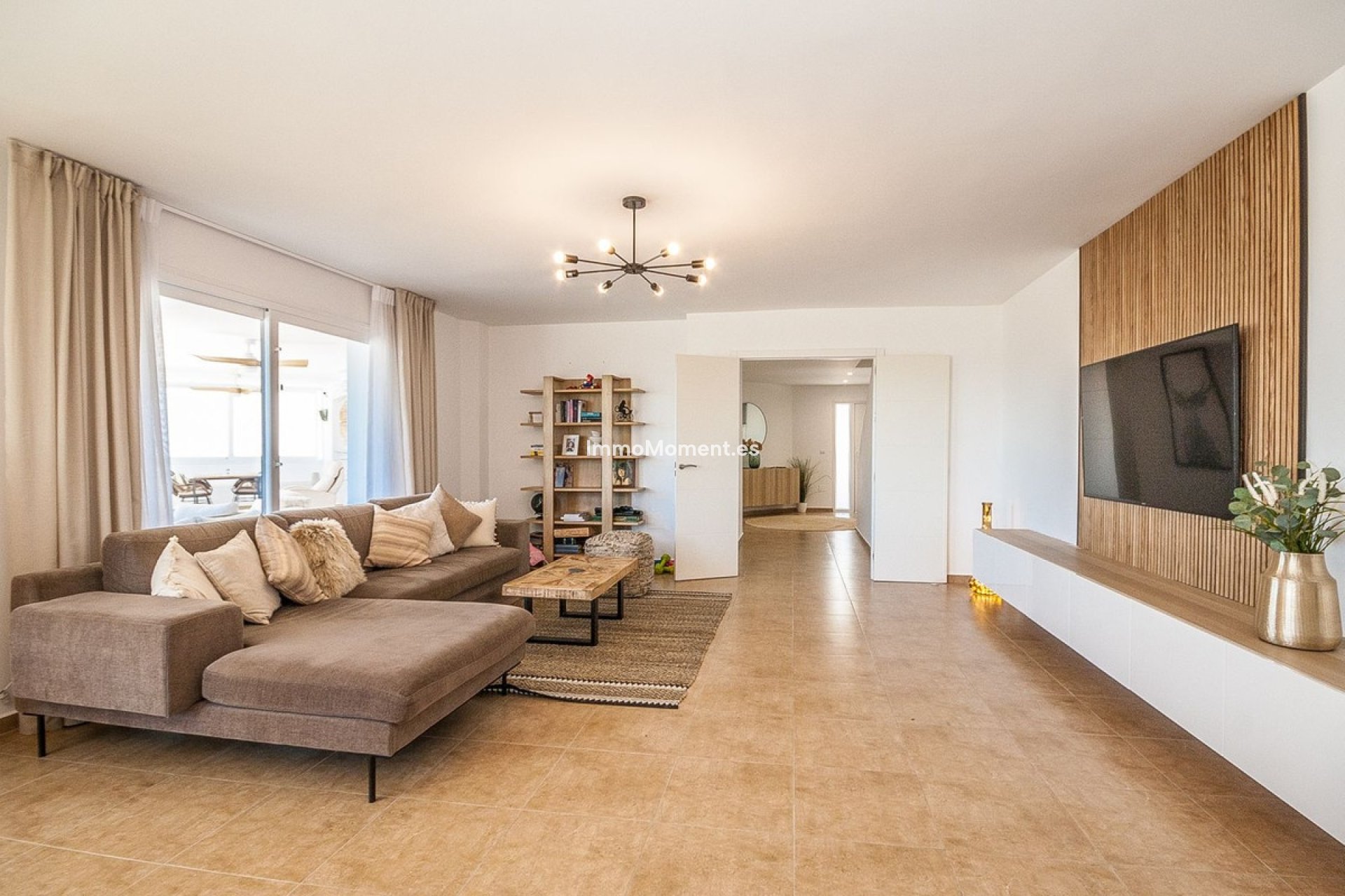 Reventa - Villa independiente - Estepona  - Estepona Centro