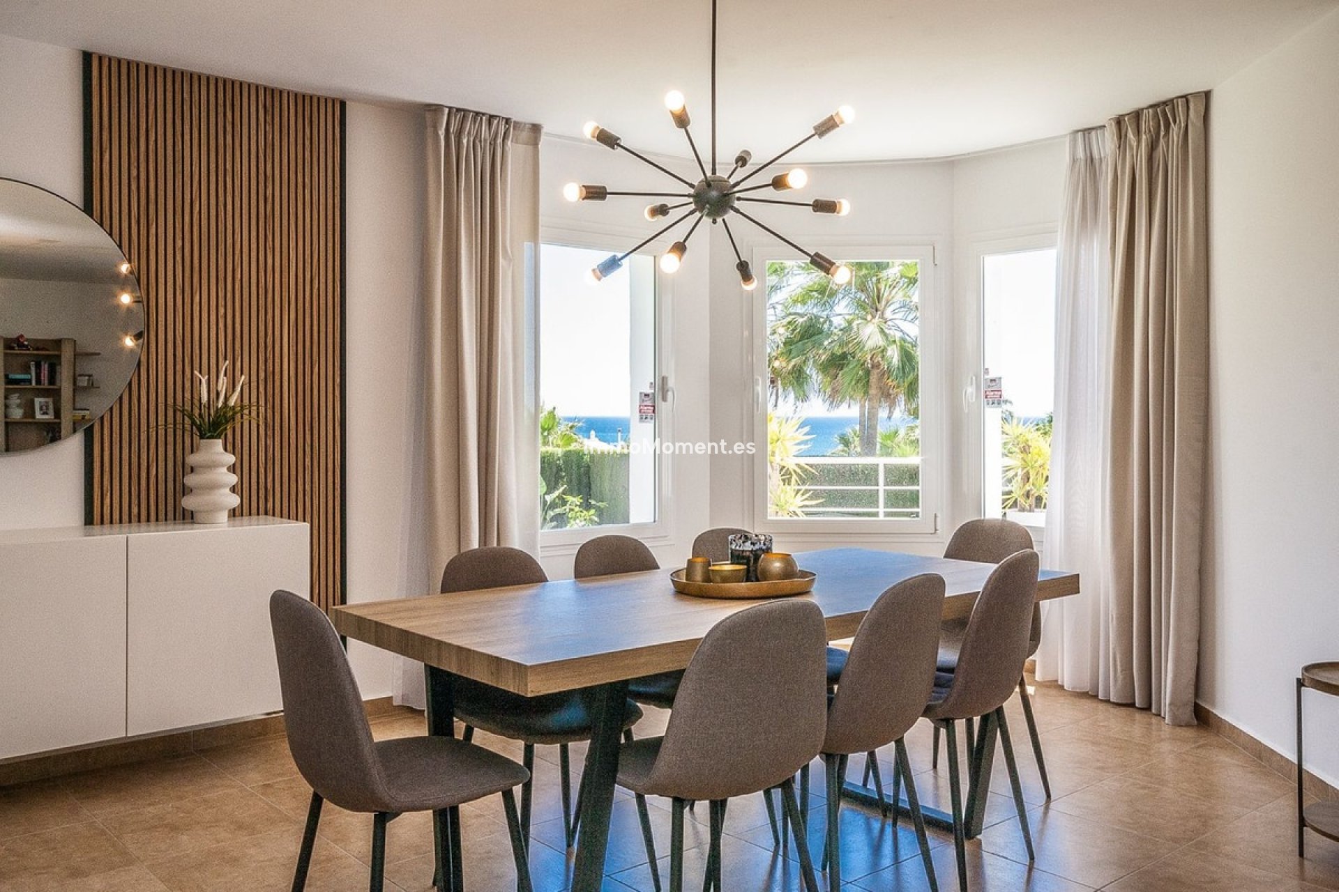 Reventa - Villa independiente - Estepona  - Estepona Centro