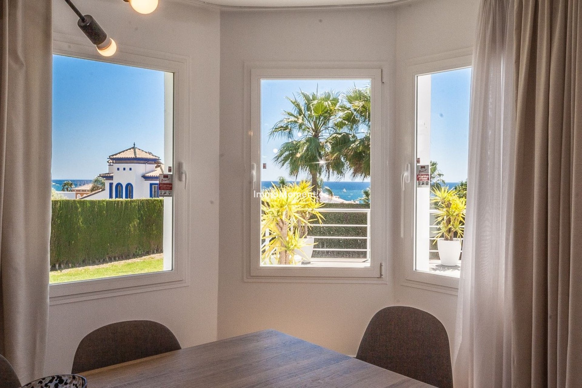 Reventa - Villa independiente - Estepona  - Estepona Centro