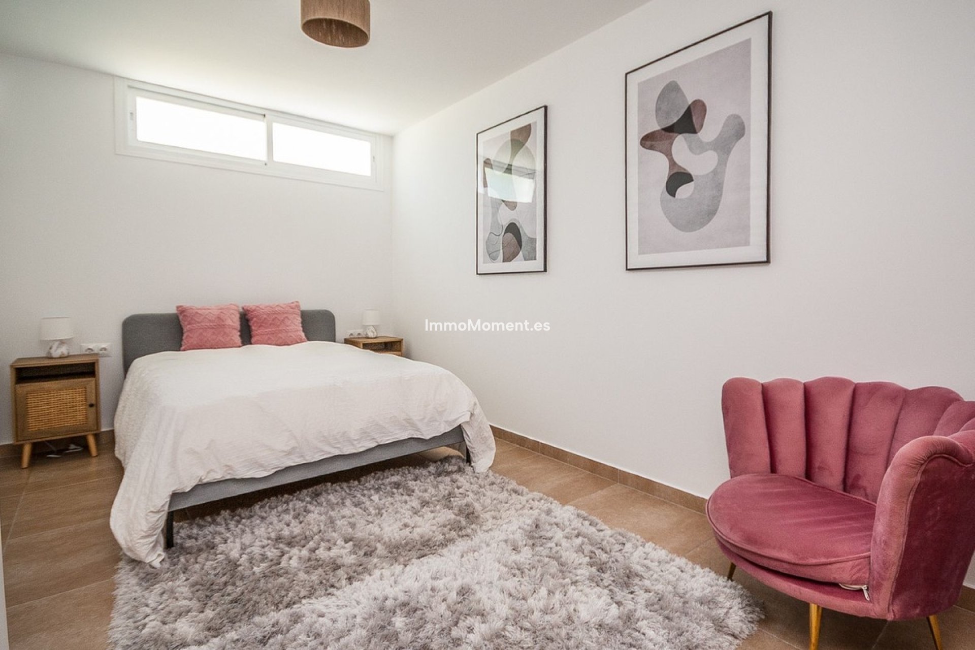 Reventa - Villa independiente - Estepona  - Estepona Centro