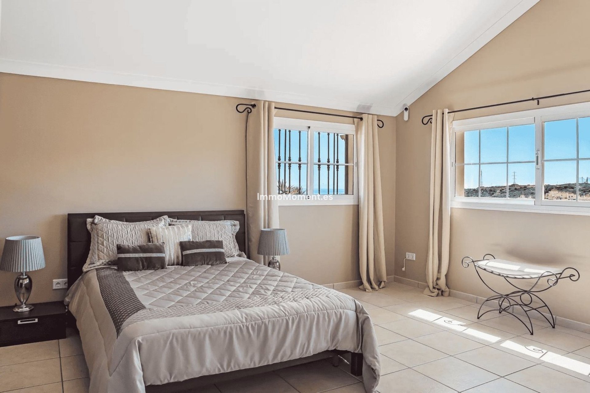 Reventa - Villa independiente - Estepona  - Estepona Centro