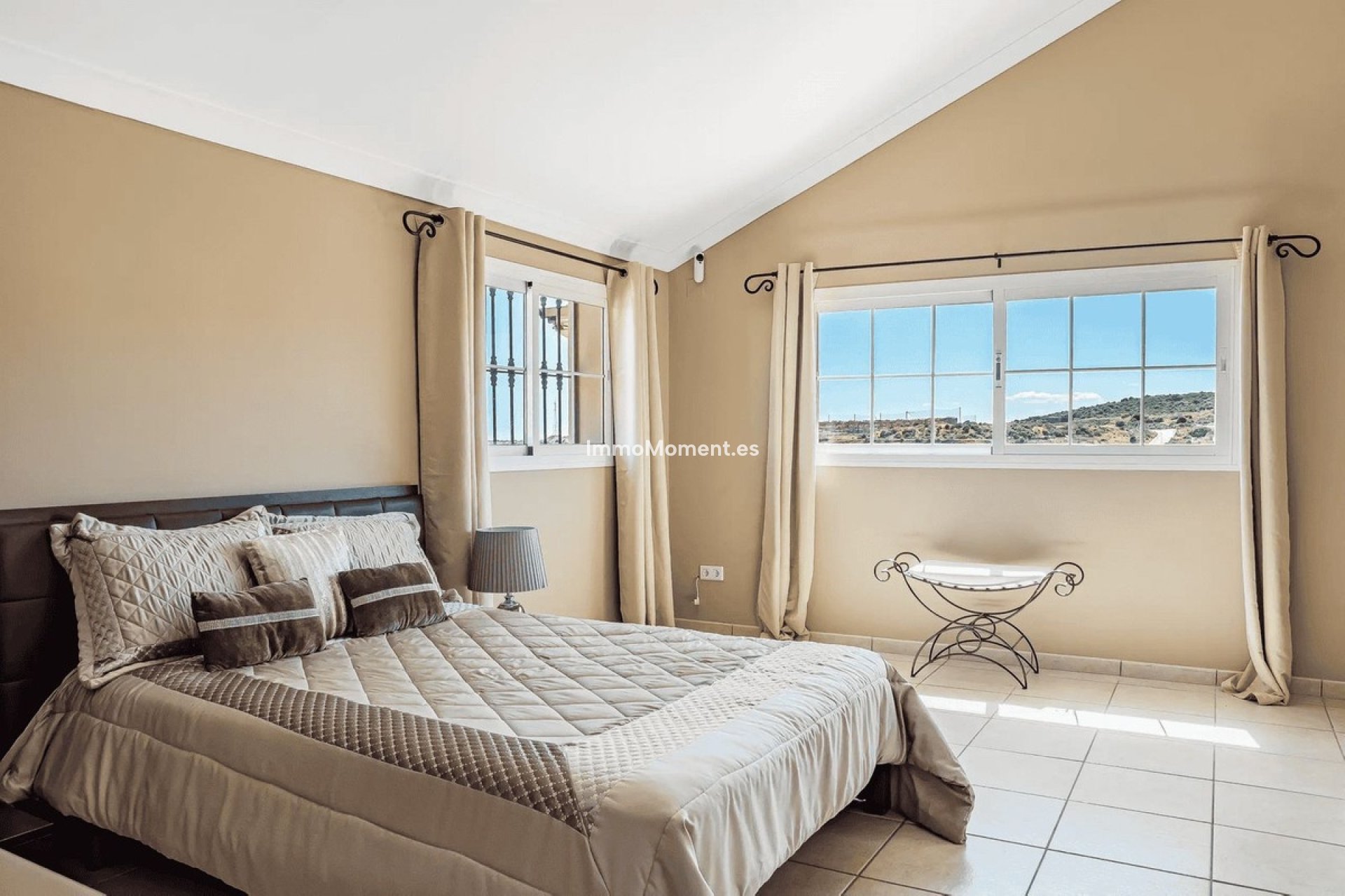 Reventa - Villa independiente - Estepona  - Estepona Centro