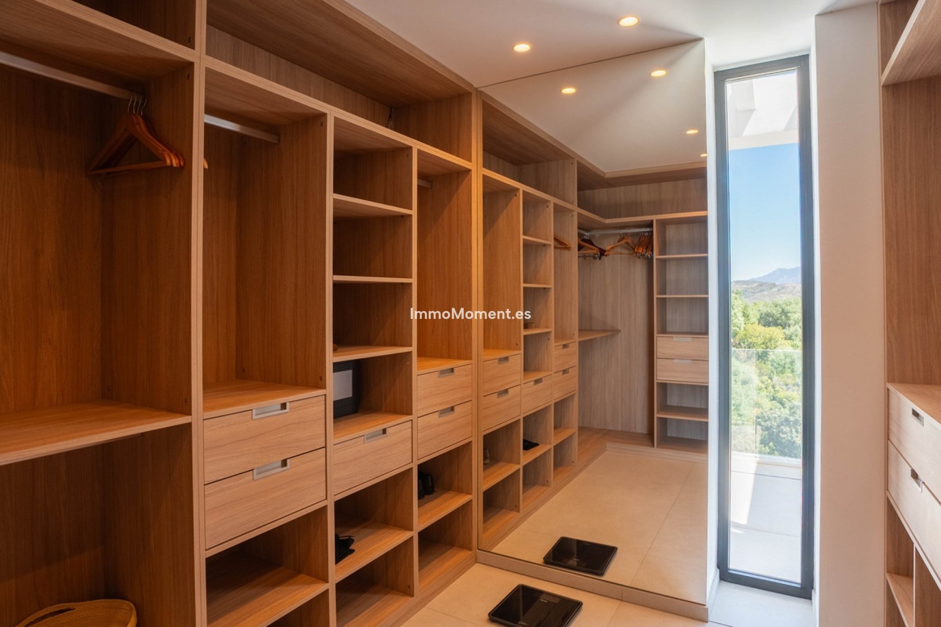 Reventa - Villa independiente - Estepona  - Estepona Centro