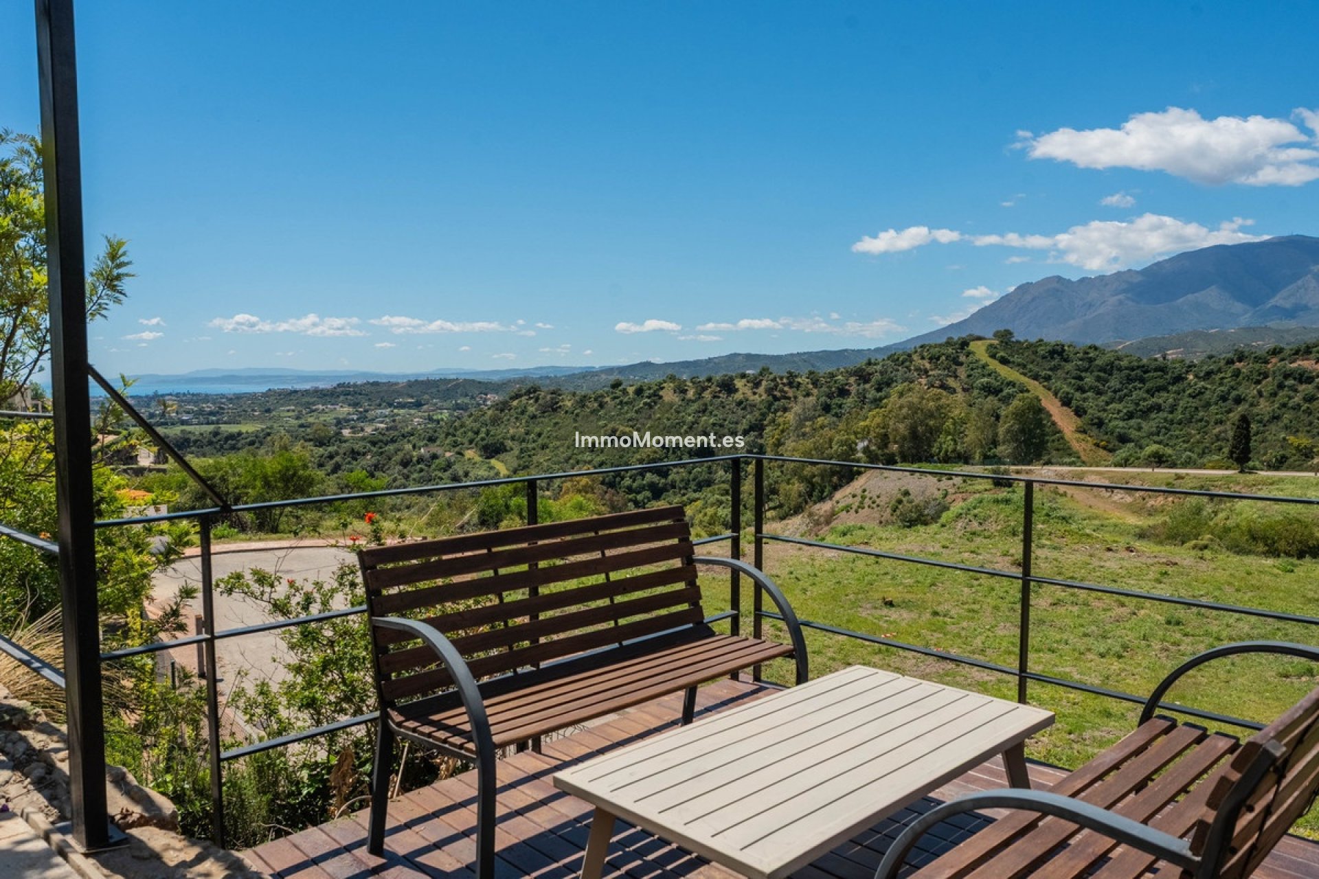 Reventa - Villa independiente - Estepona  - Estepona Centro
