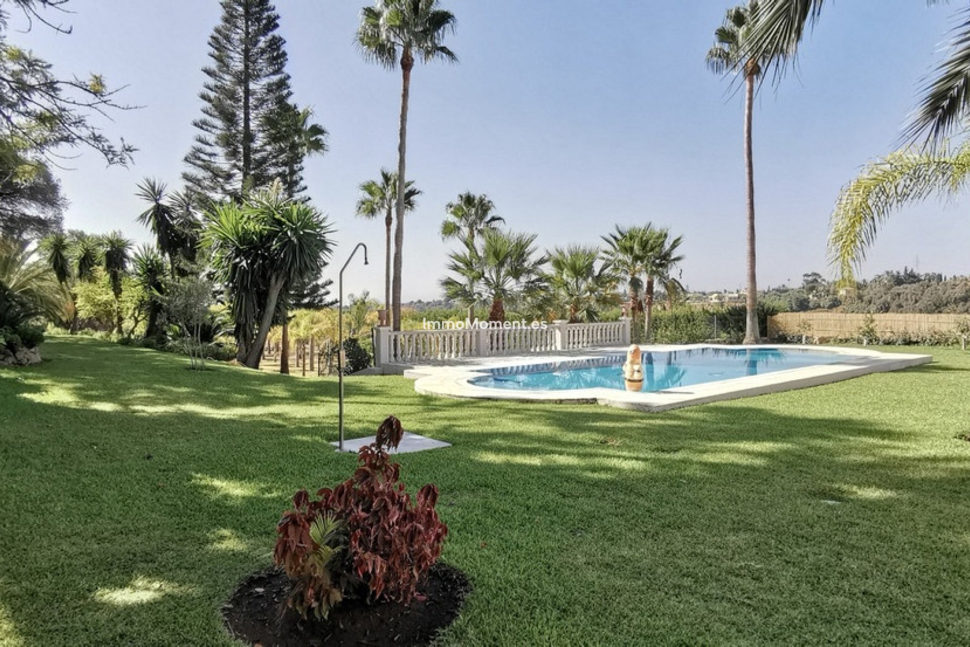 Reventa - Villa independiente - Estepona  - Estepona Centro