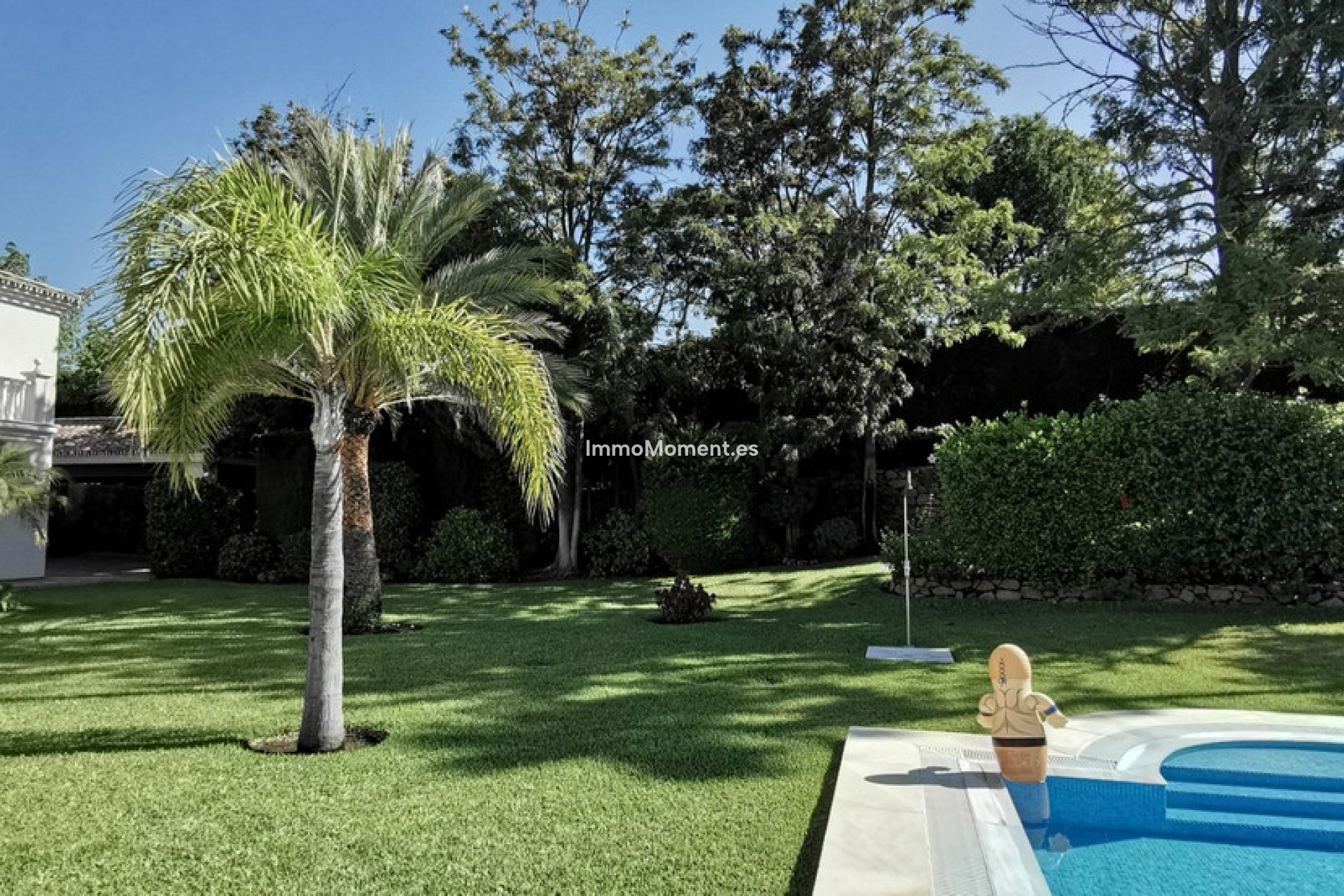 Reventa - Villa independiente - Estepona  - Estepona Centro