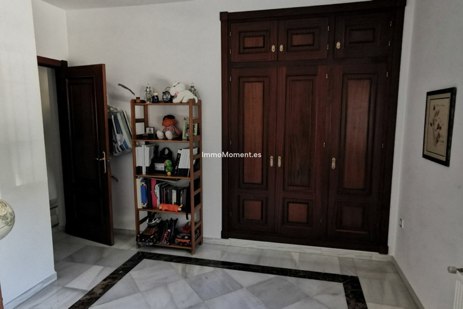 Reventa - Villa independiente - Estepona  - Estepona Centro