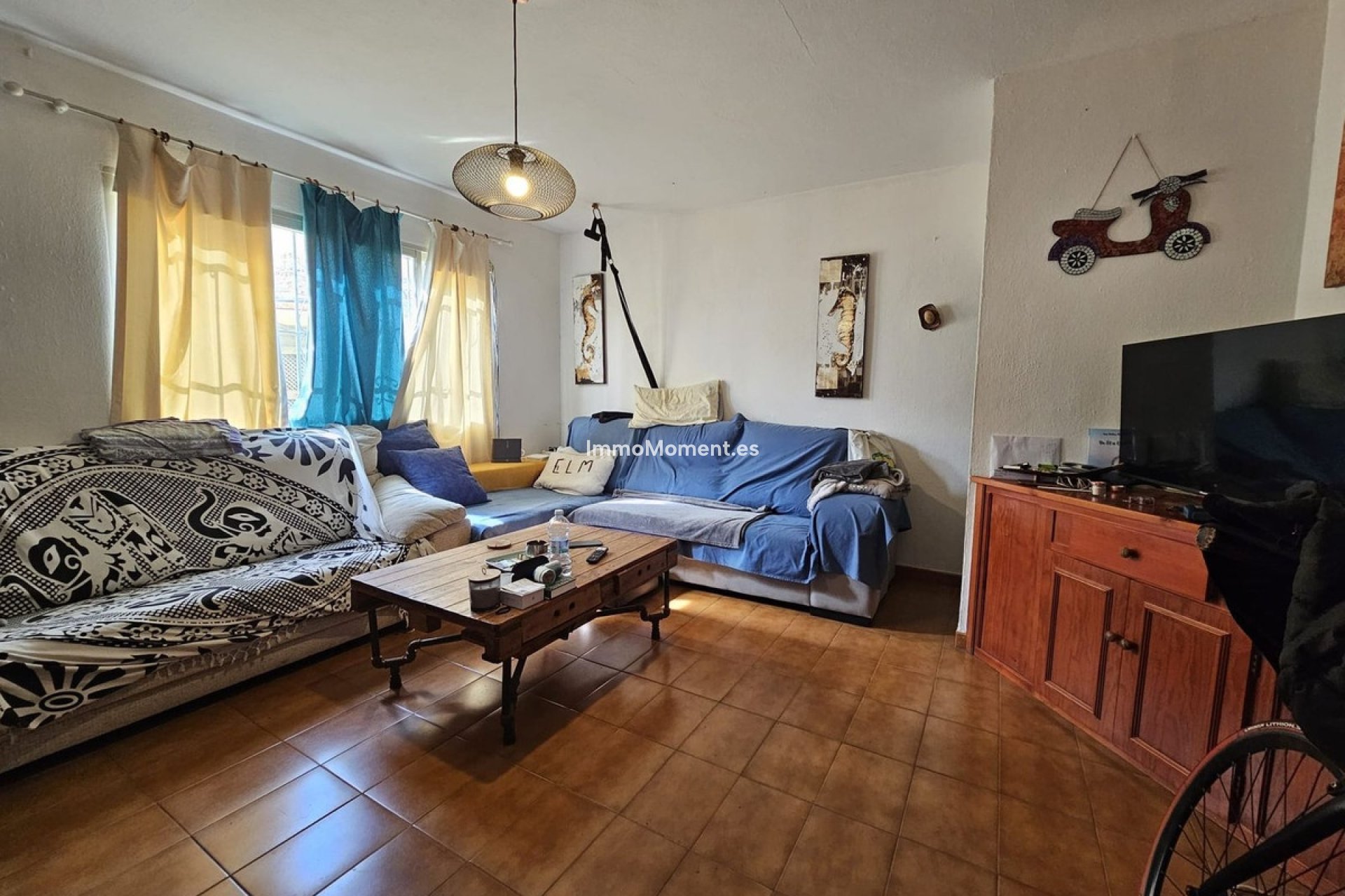 Reventa - Villa independiente - Estepona  - Estepona Centro