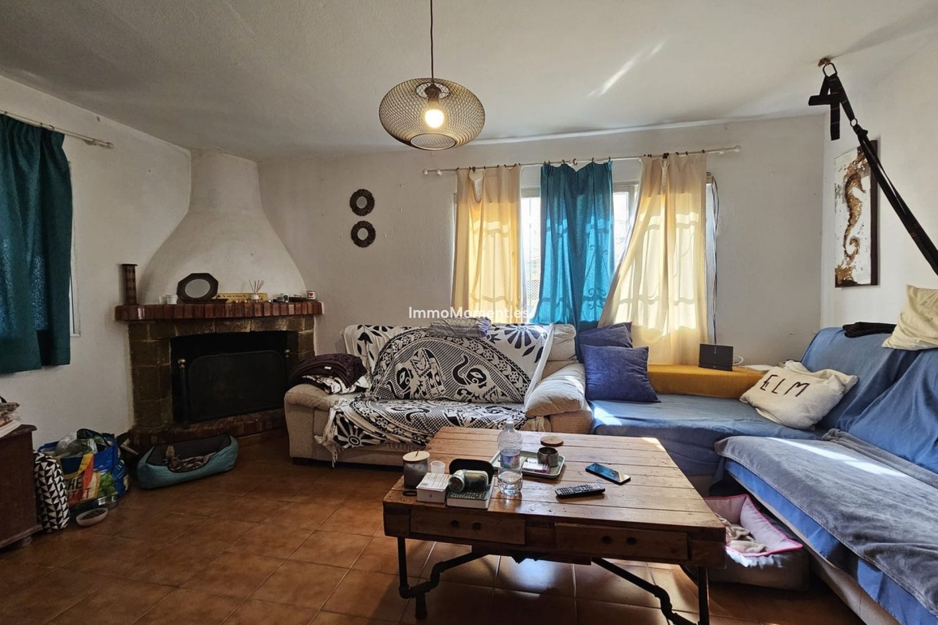 Reventa - Villa independiente - Estepona  - Estepona Centro