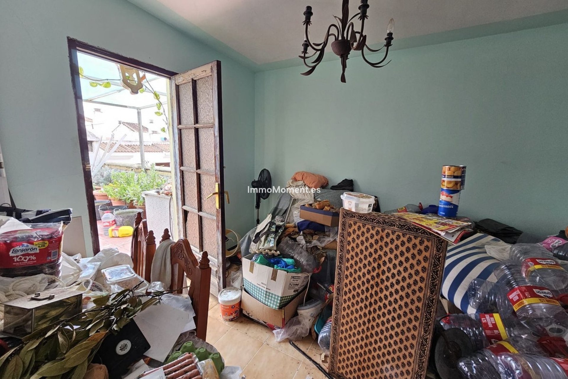 Reventa - Villa independiente - Estepona  - Estepona Centro