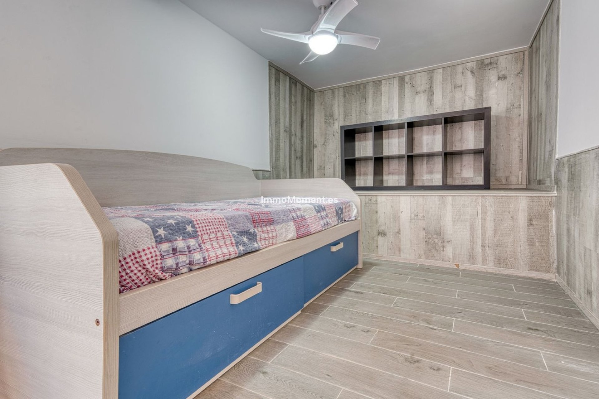 Reventa - Villa independiente - Estepona  - Estepona Centro