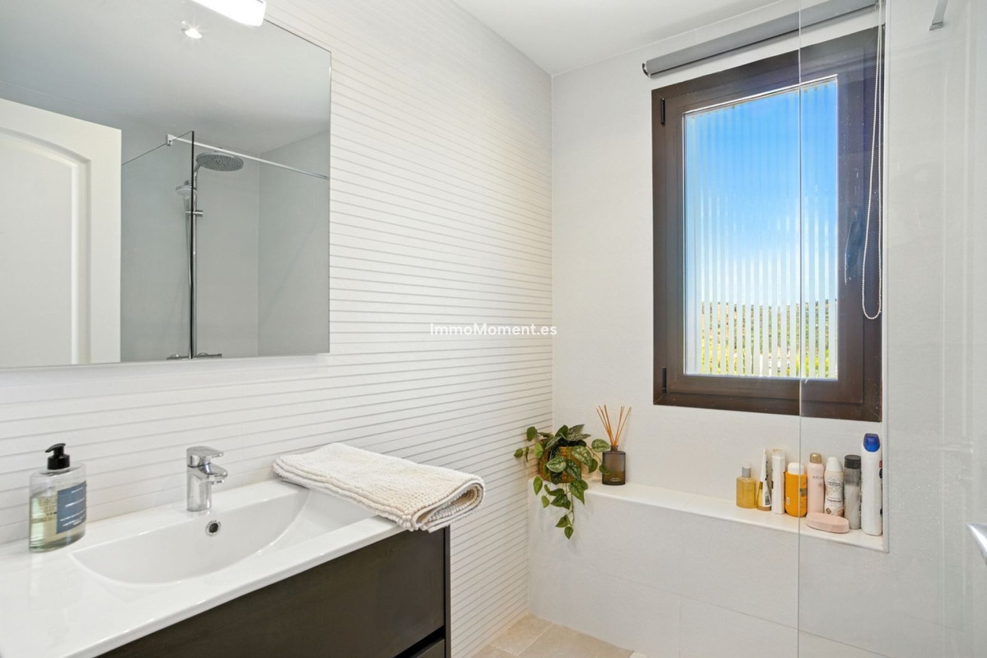 Reventa - Villa independiente - Estepona  - Estepona Centro