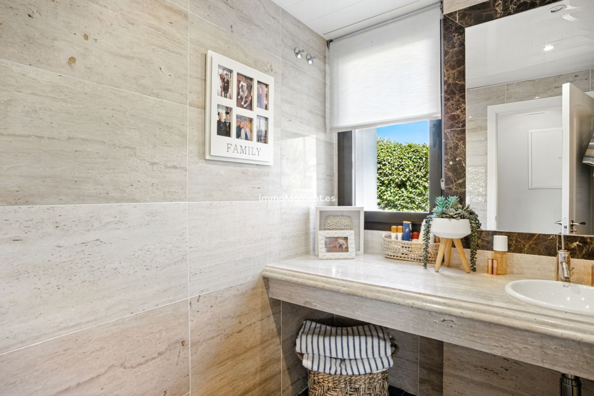Reventa - Villa independiente - Estepona  - Estepona Centro