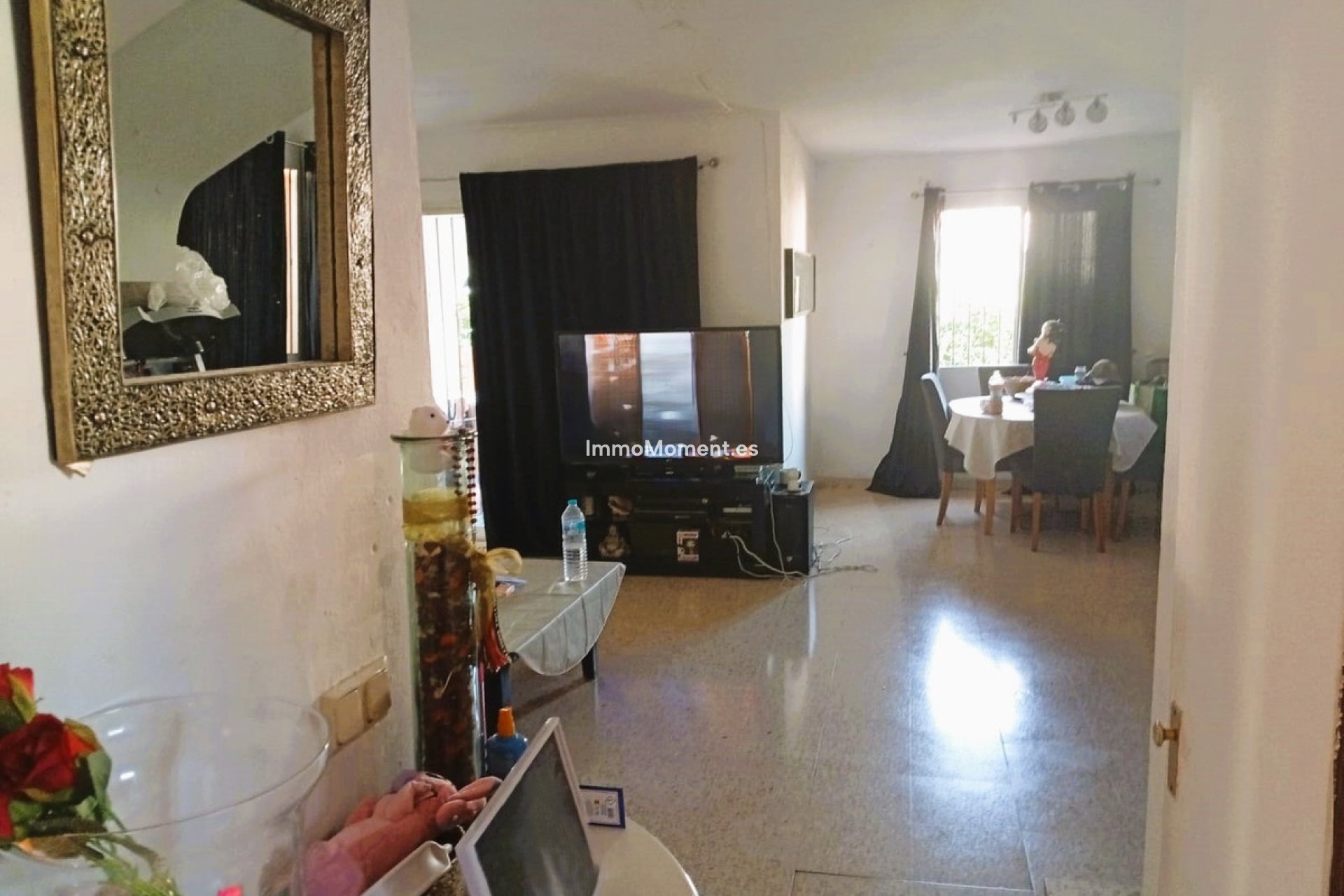Reventa - Villa independiente - Estepona  - Estepona Centro