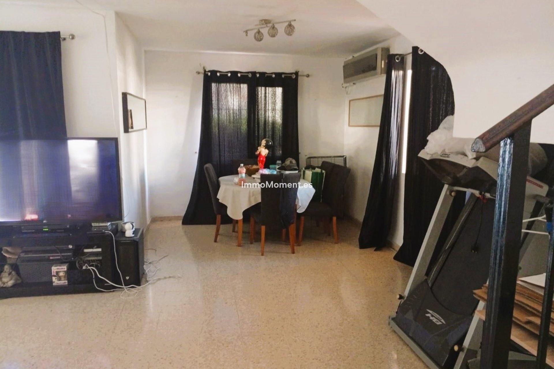 Reventa - Villa independiente - Estepona  - Estepona Centro