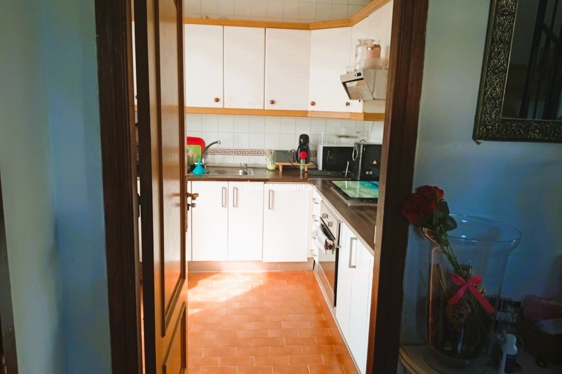 Reventa - Villa independiente - Estepona  - Estepona Centro