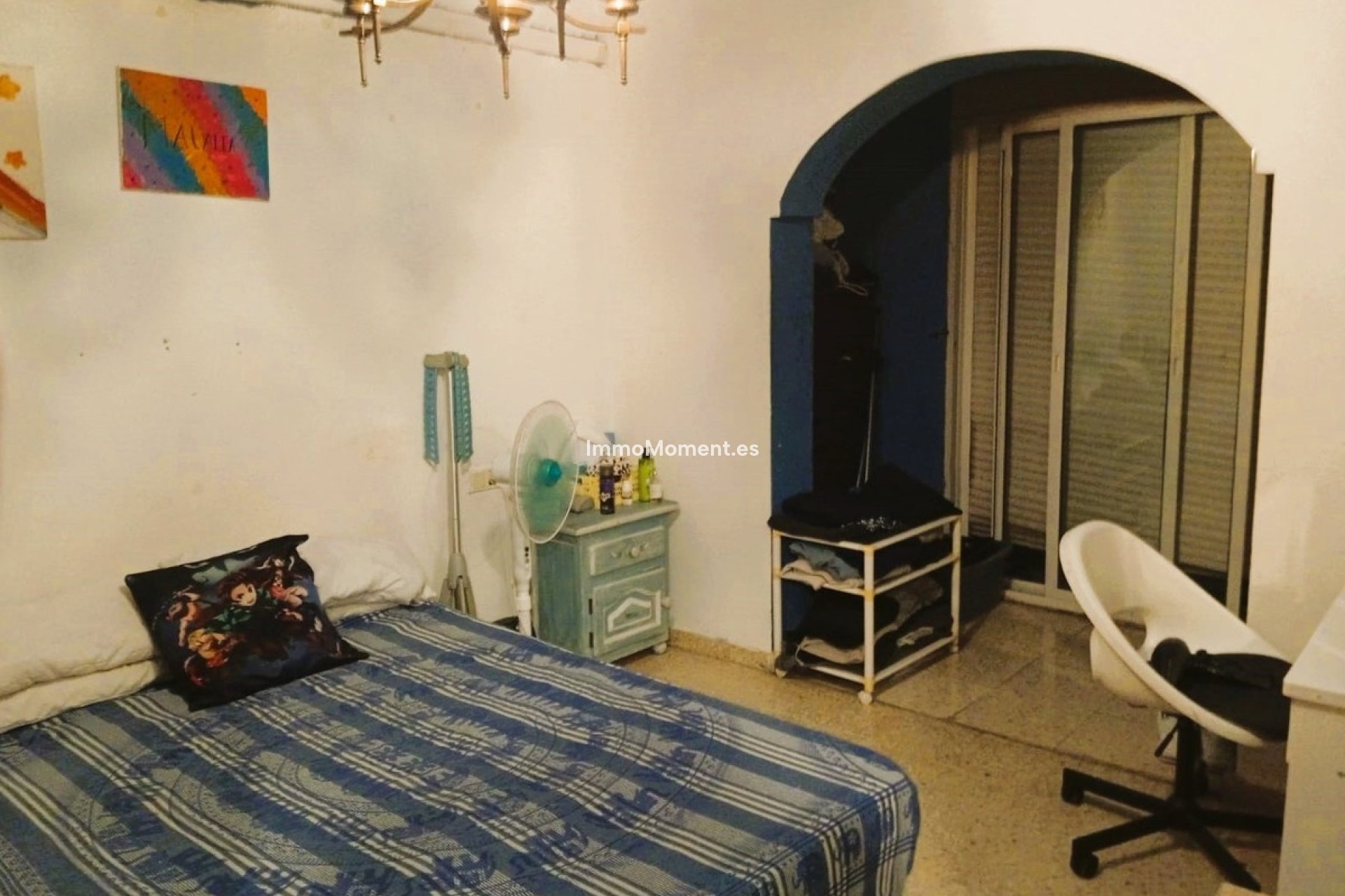 Reventa - Villa independiente - Estepona  - Estepona Centro