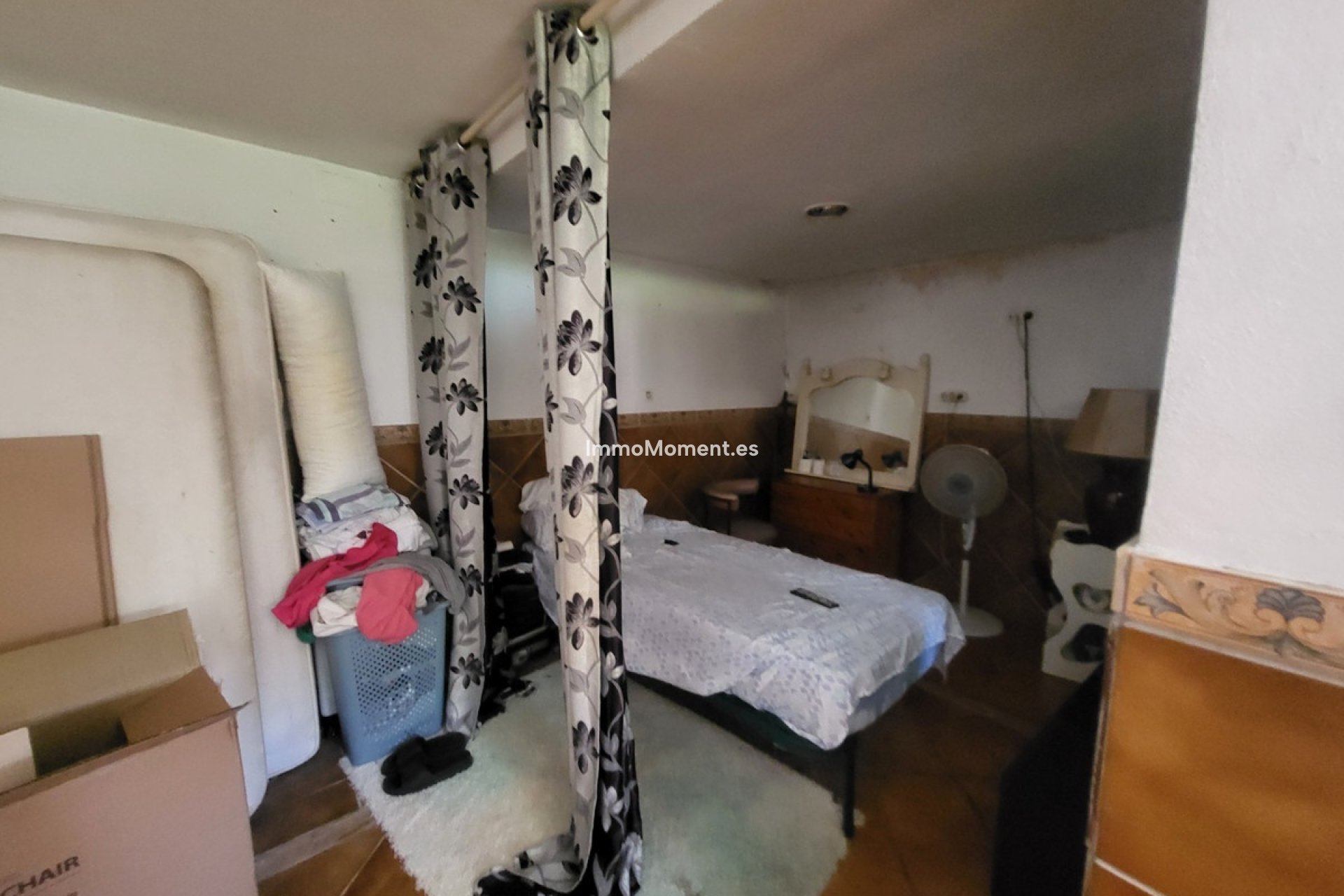Reventa - Villa independiente - Estepona  - Estepona Centro