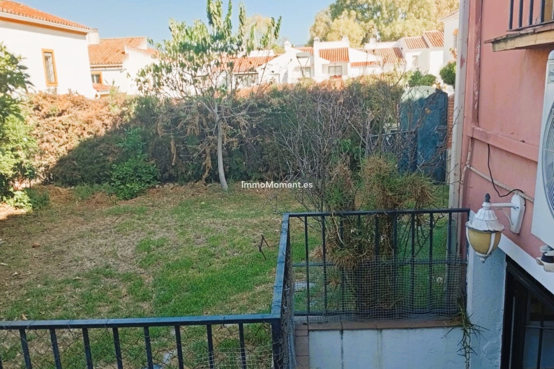 Reventa - Villa independiente - Estepona  - Estepona Centro