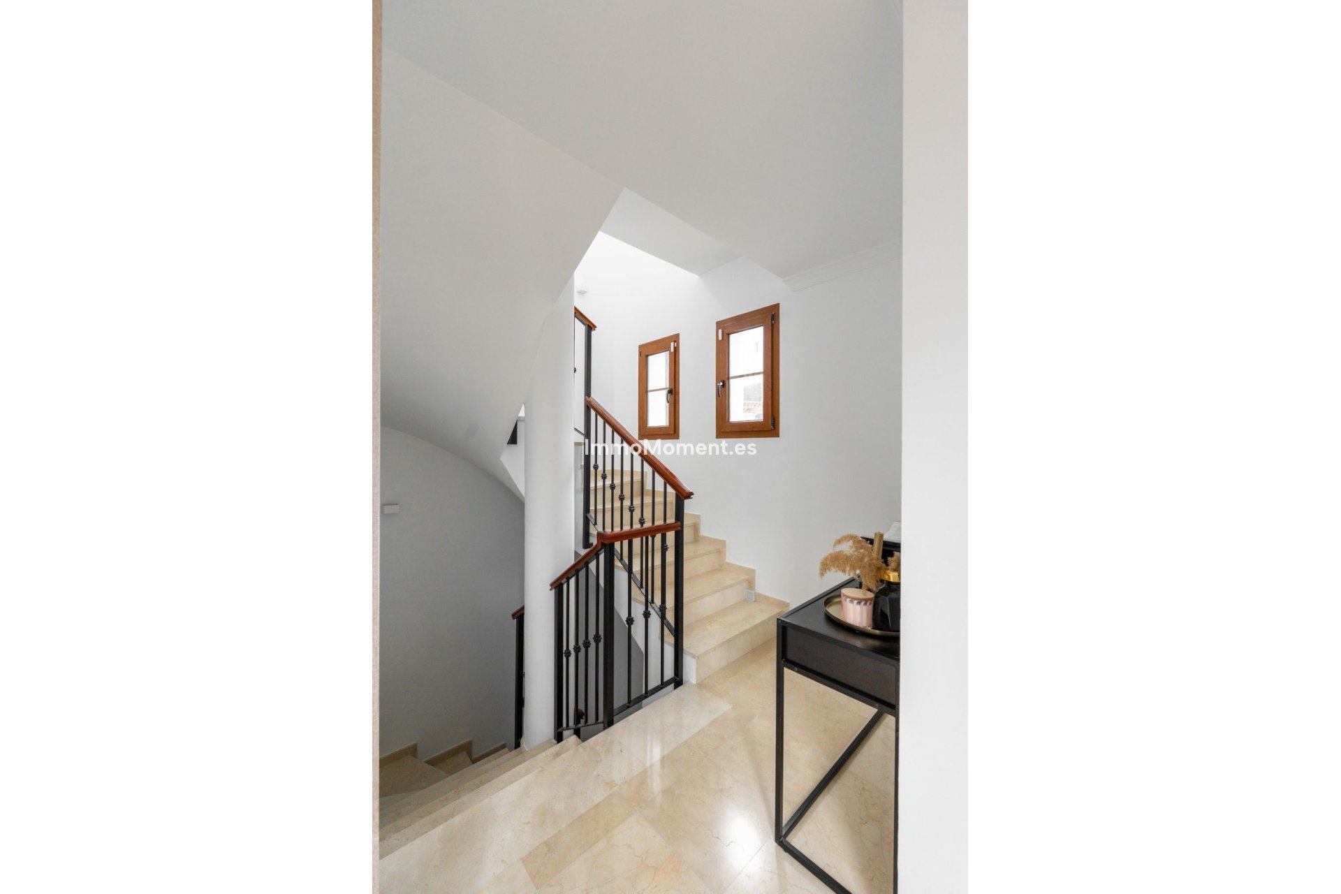 Reventa - Villa independiente - Estepona  - Estepona Centro
