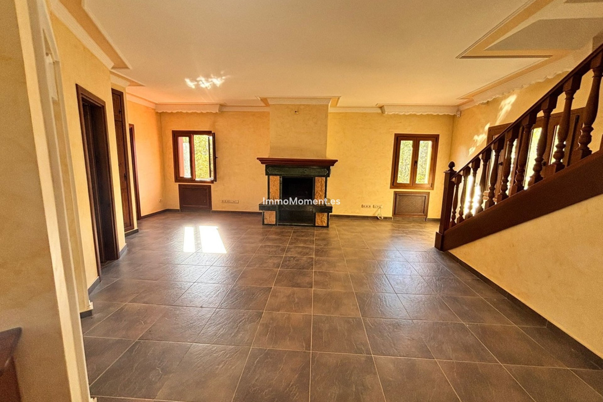 Reventa - Villa independiente - Estepona  - Estepona Centro
