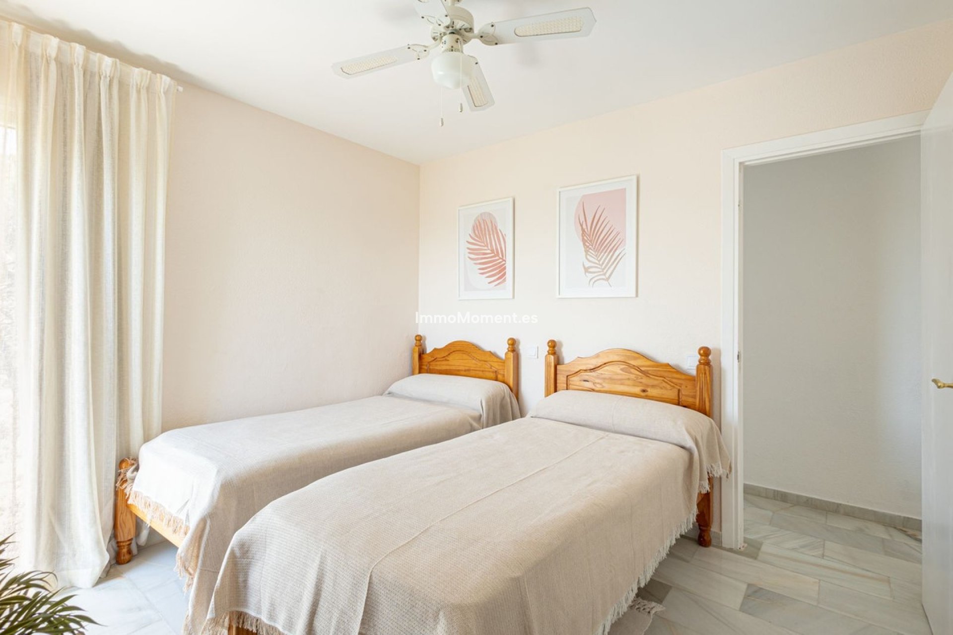 Reventa - Villa independiente - Estepona  - Estepona Centro