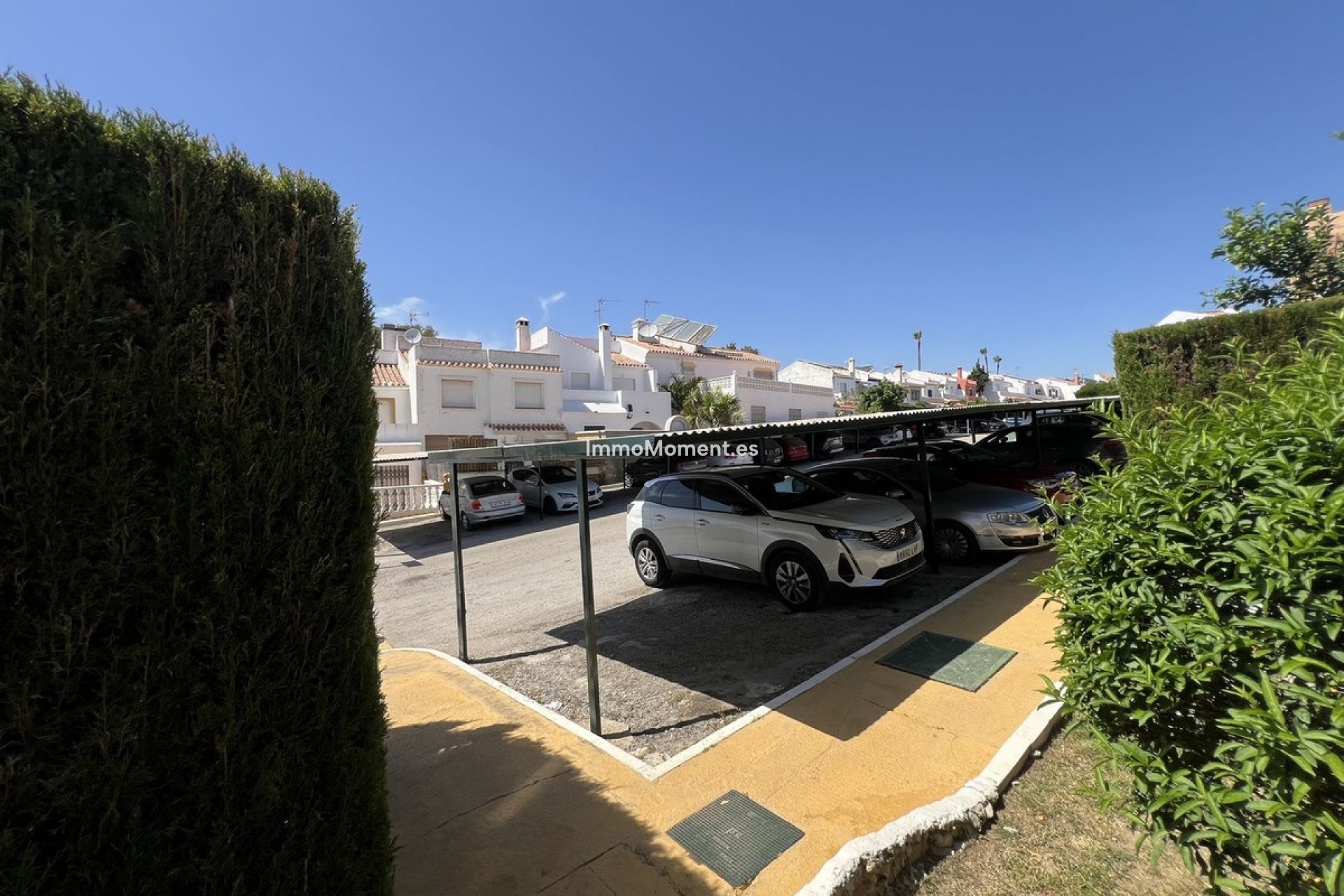 Reventa - Villa independiente - Estepona  - Estepona Centro